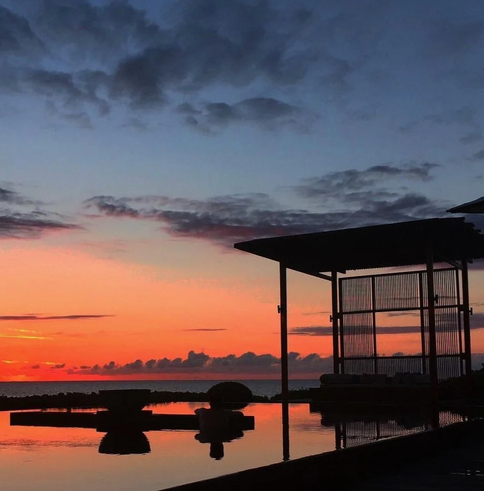 Thinking of taking a Caribbean beach vacation? The @amanyara_resort is a must with or without kids...