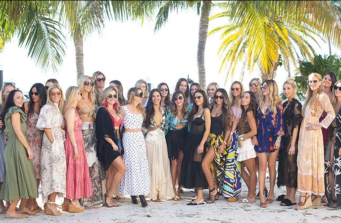 Happy International Women's Day!