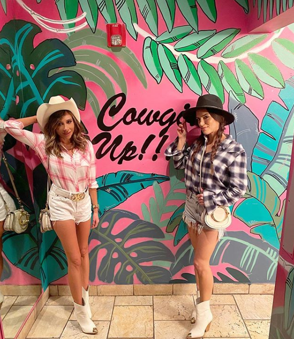 This is not our first rodeo...