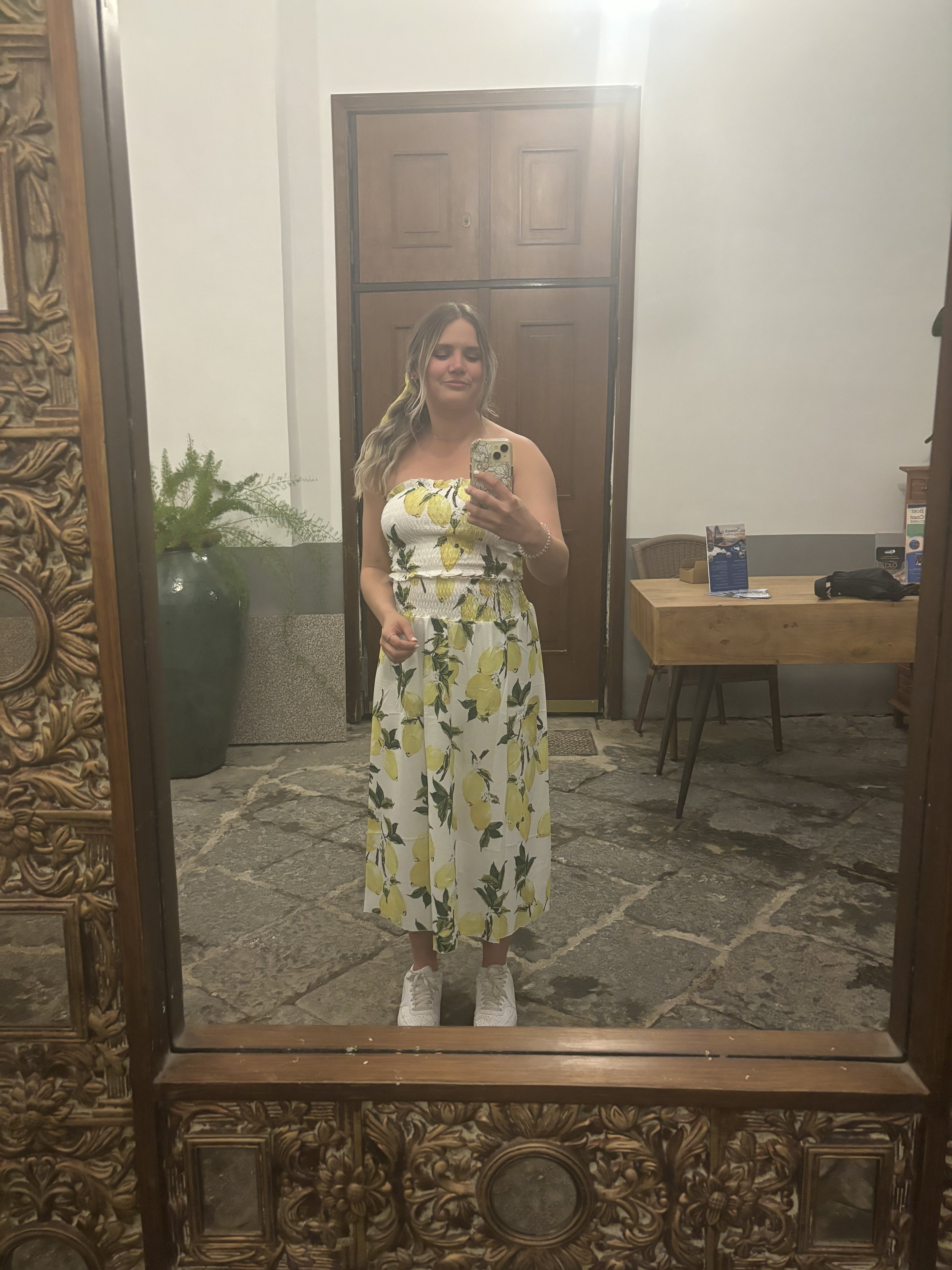 Sorrento: Therapy.
