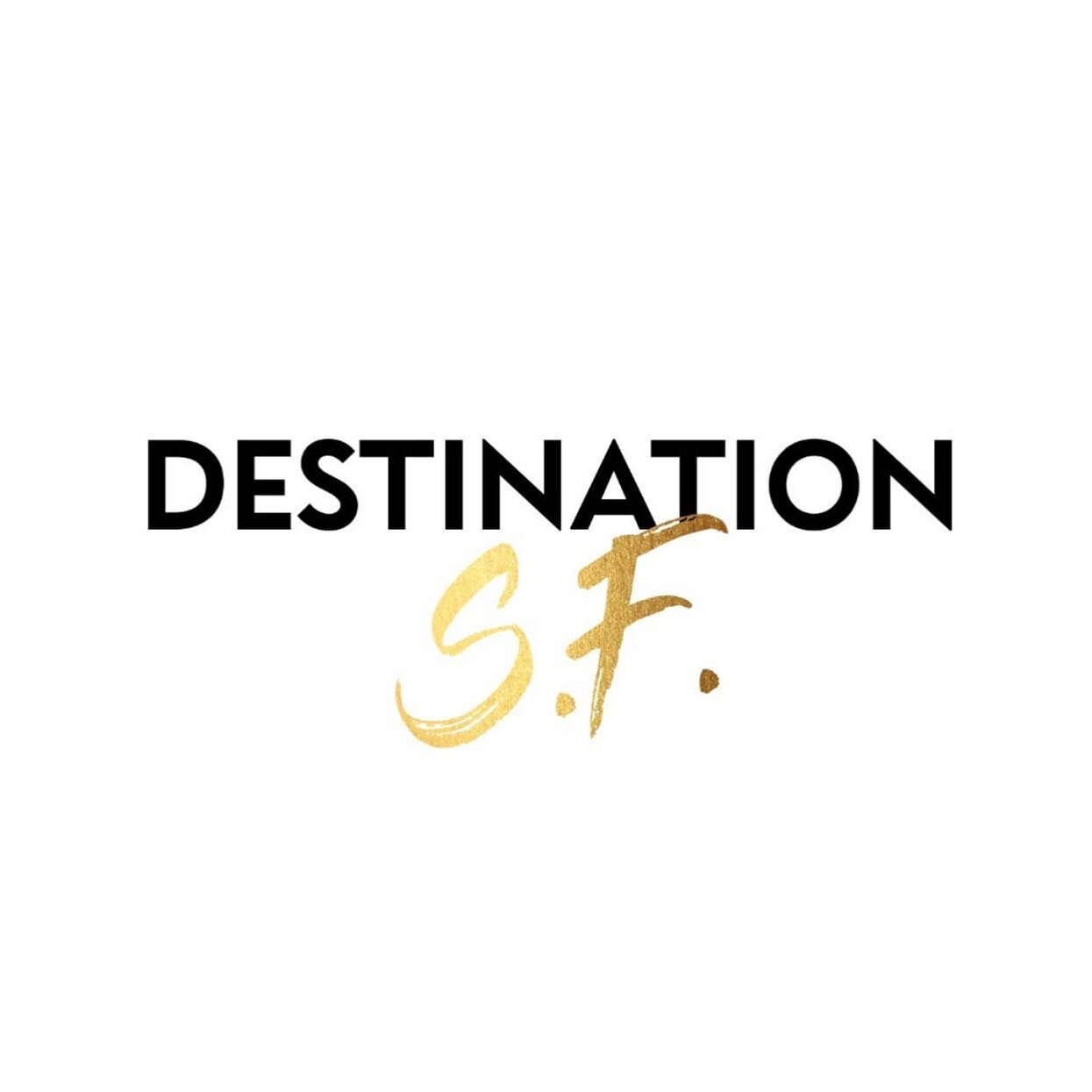 Mark your calendars because Burkevents is making its television debut! Tune in to KPIX @kpixtv, channel 5 (CBS-San Francisco) this Saturday, 8/5/23 at 3pm PST for the premier episode of Destination SF, Season 2. 

This exciting show highlights local 