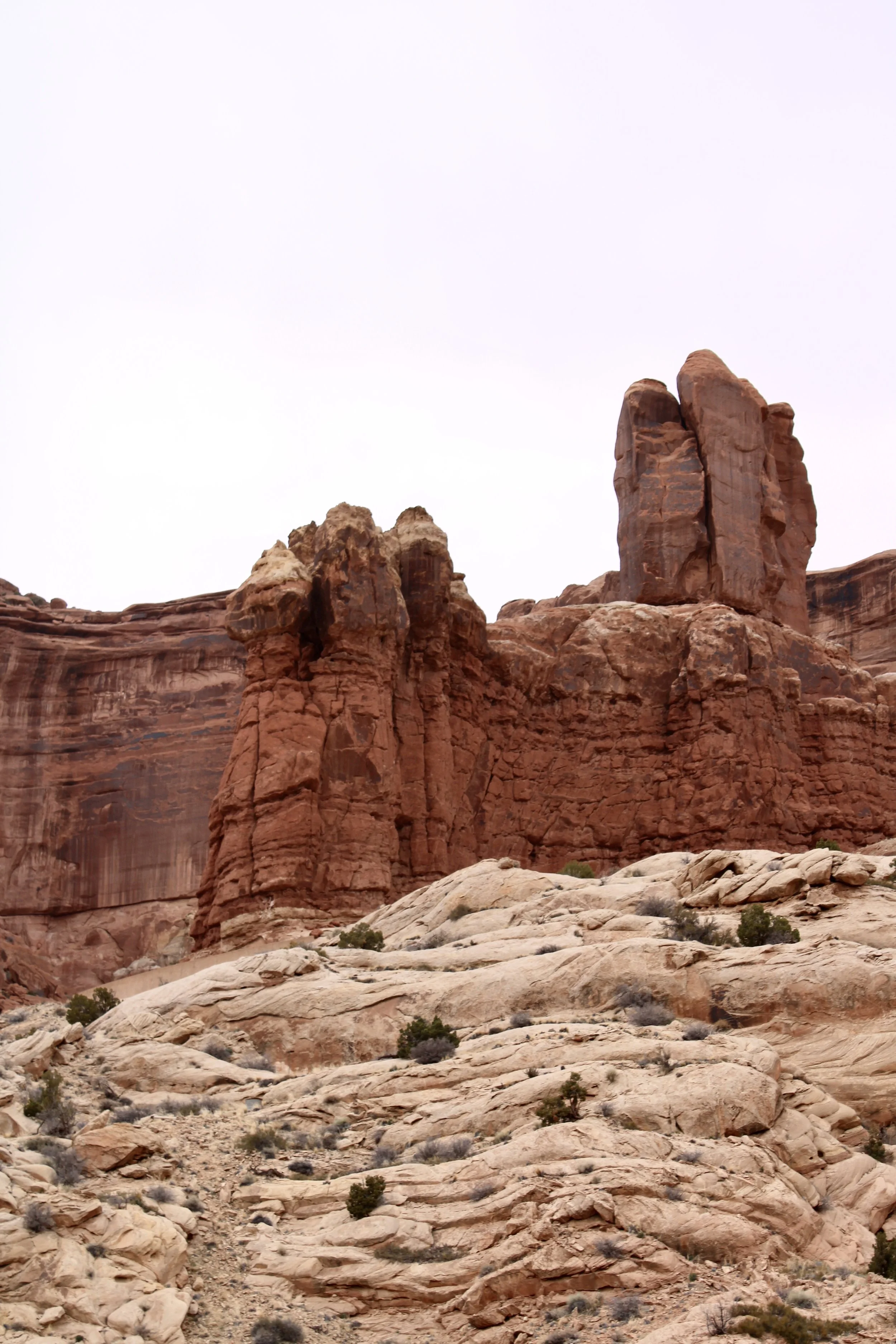Arches National Park