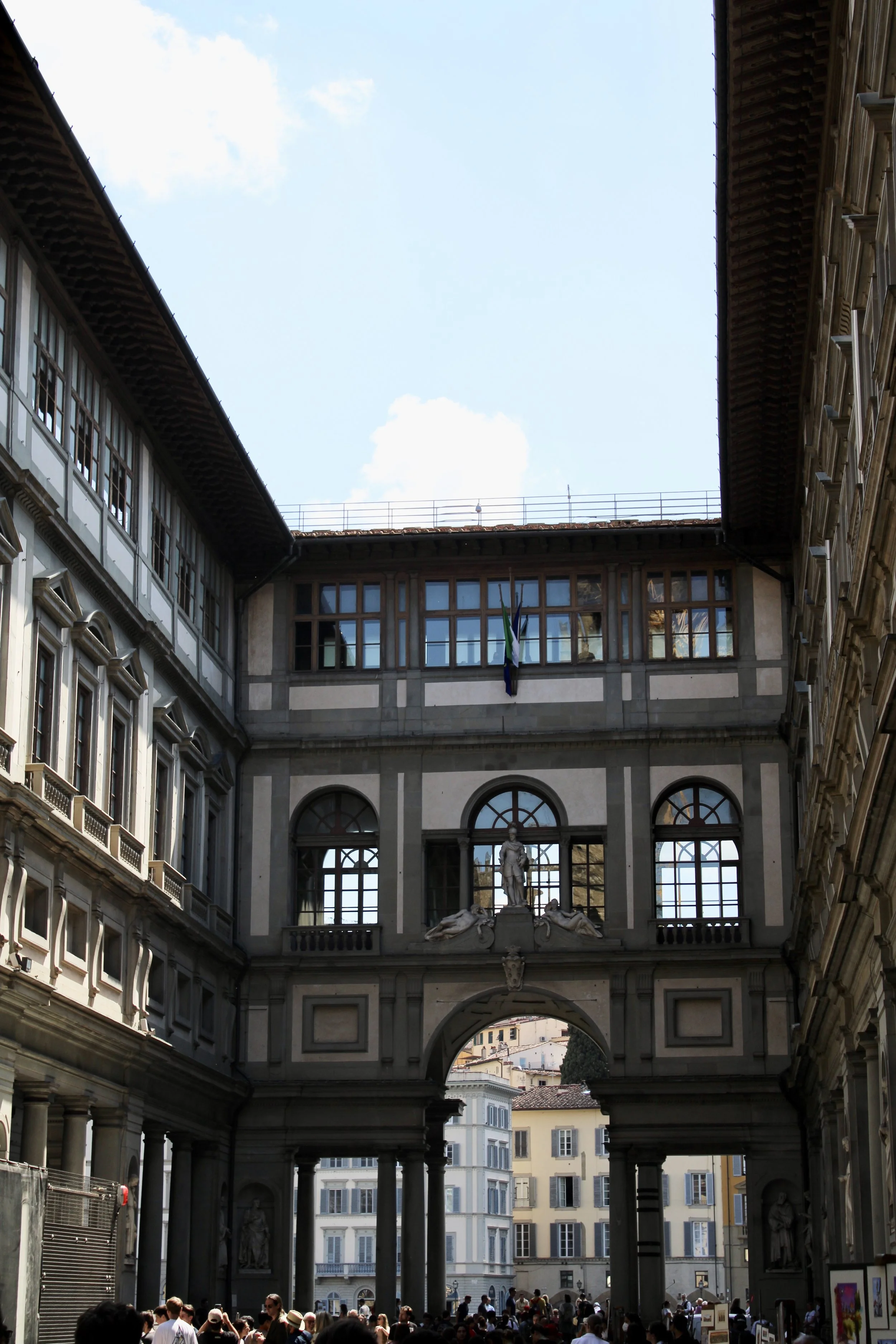 Galleria degli Uffizi