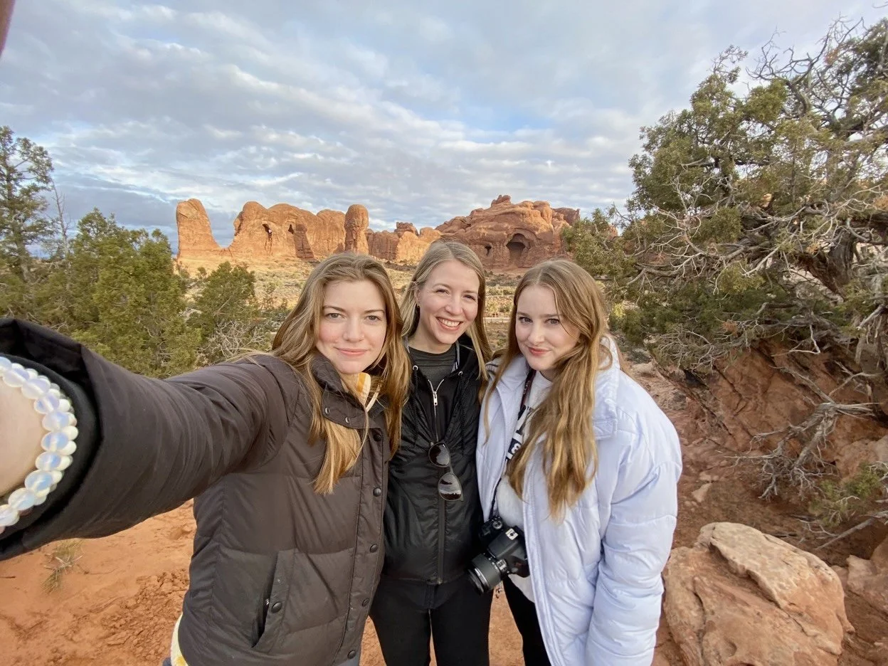 Arches National Park