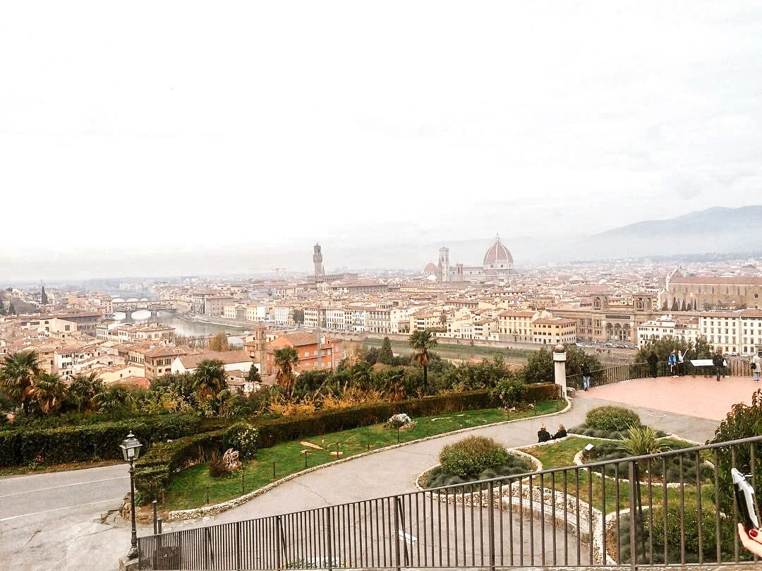 My Essential Study Abroad Tips