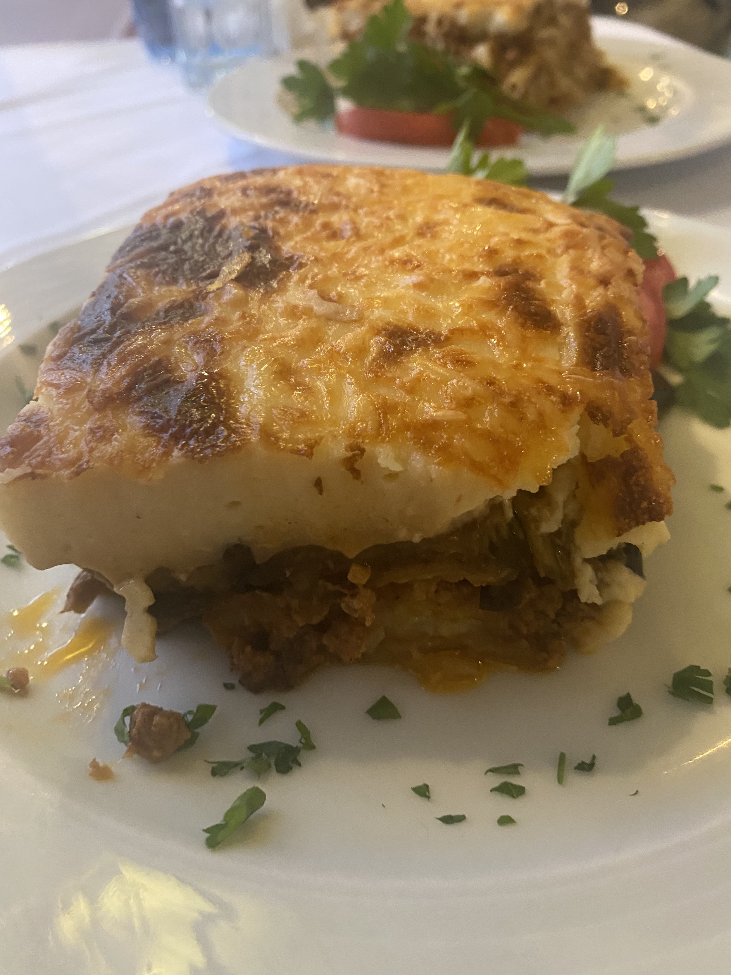 greek moussaka 