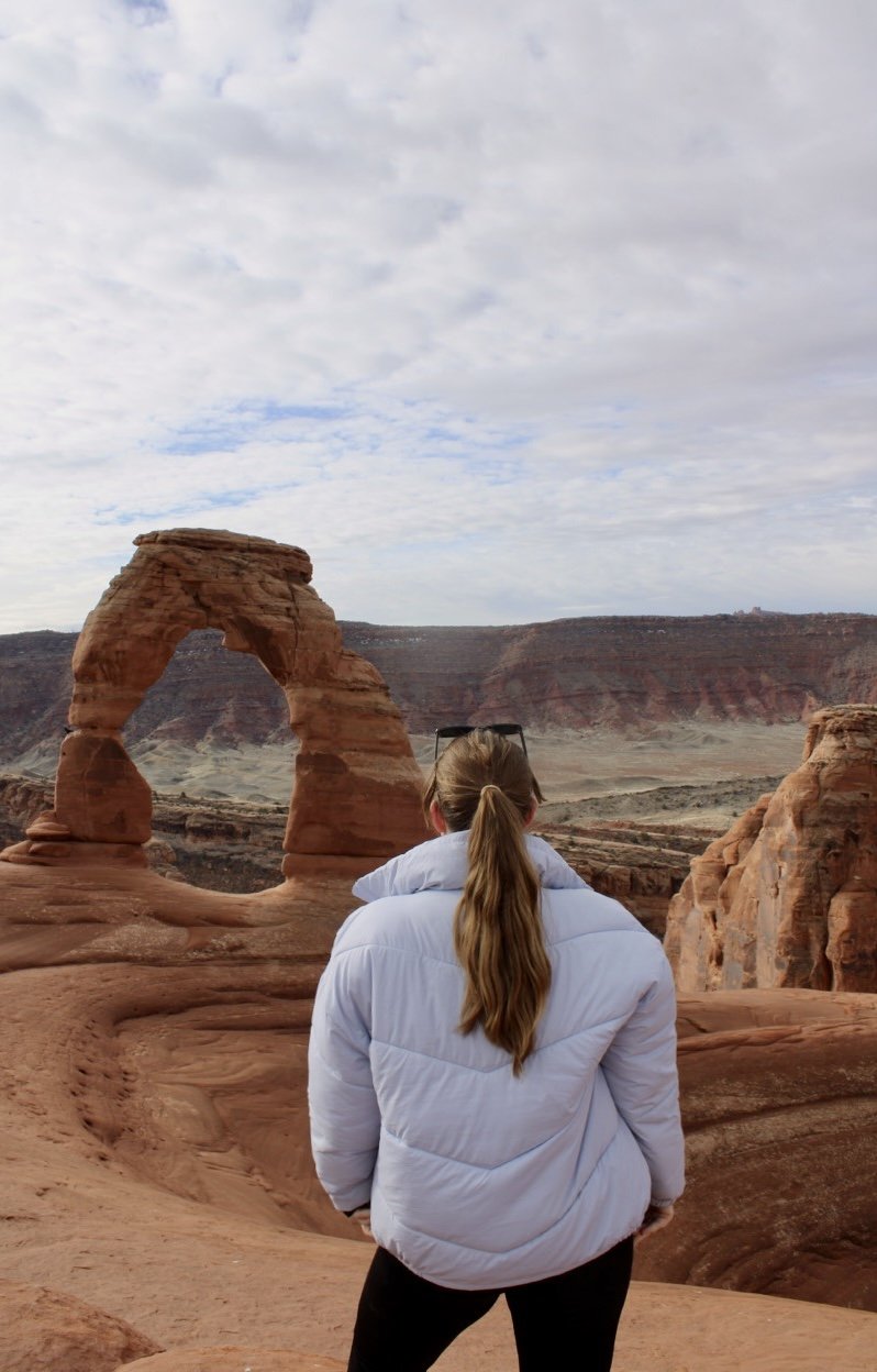 Arches National Park Guide: Tips, Best Time to Visit &amp; What to Know