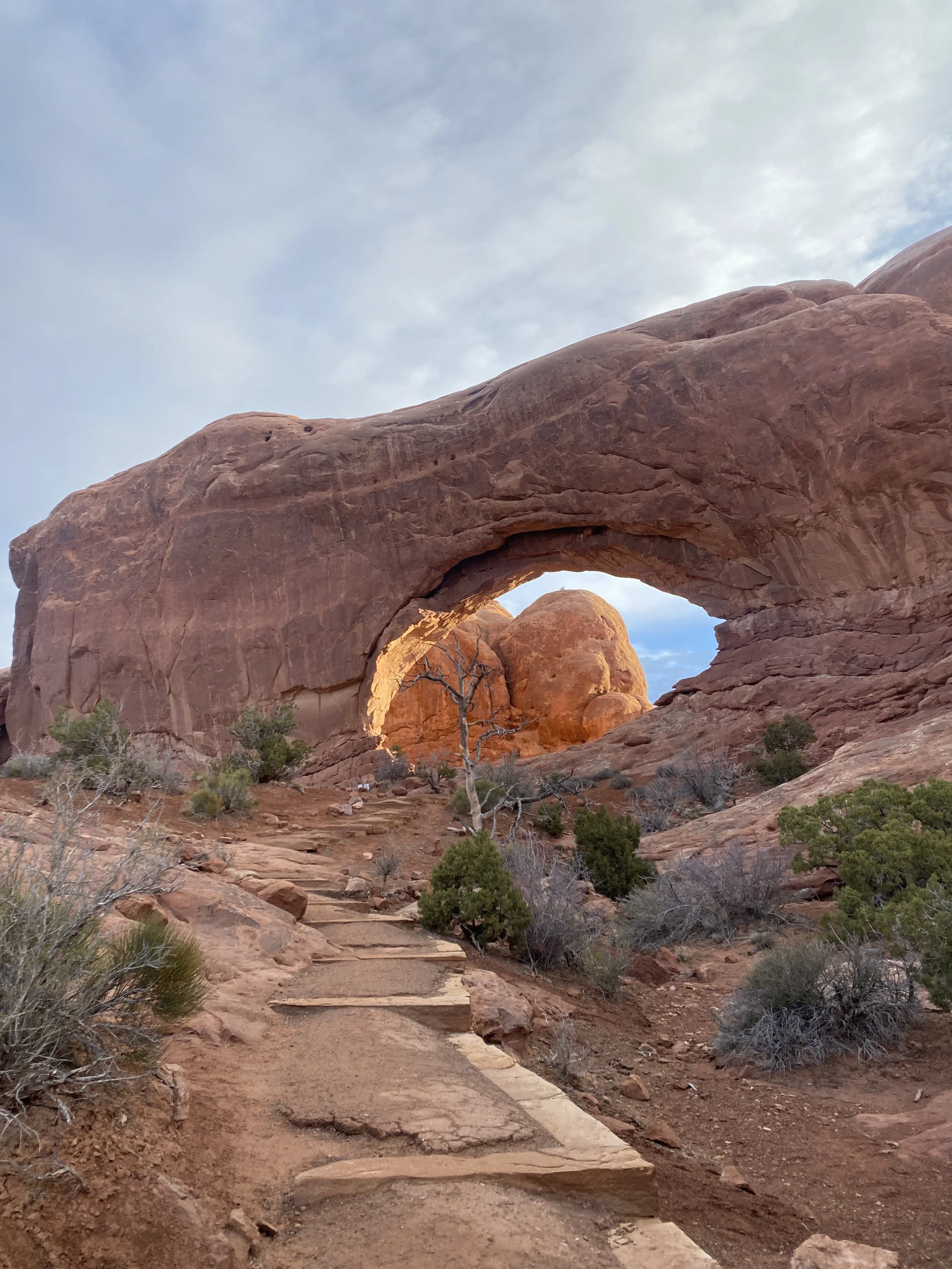 Arches National Park