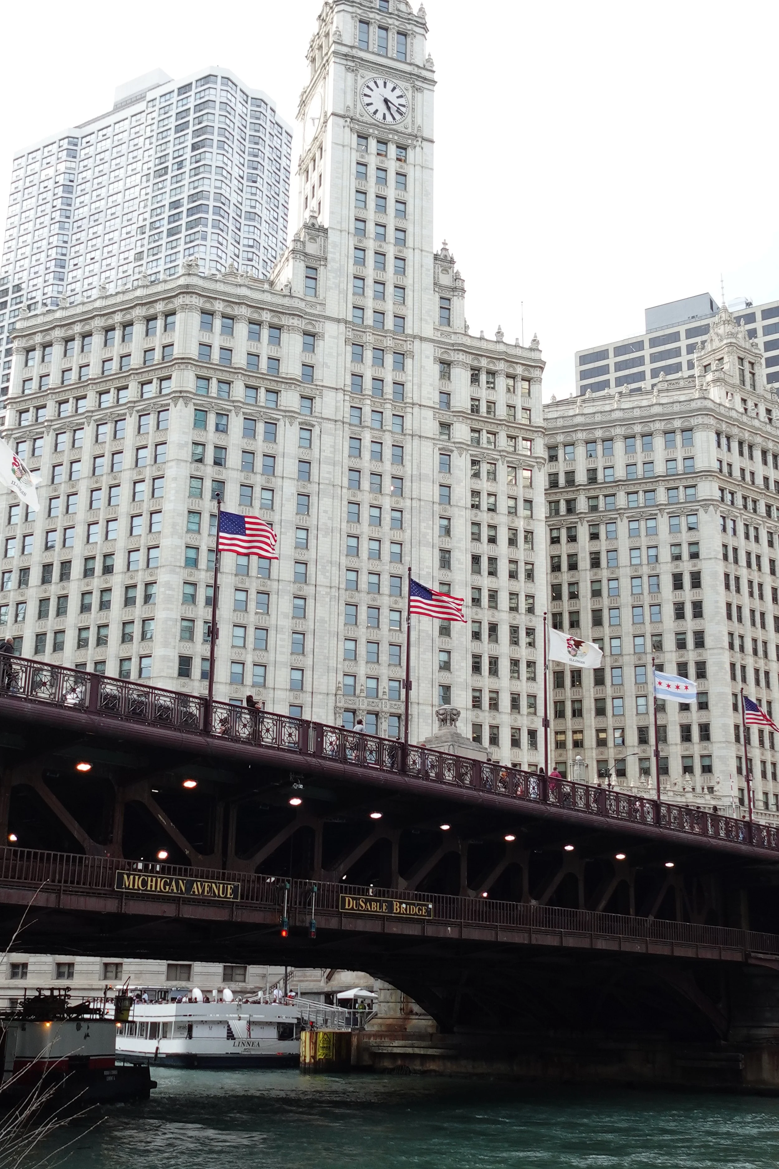 Chicago Architecture and Skyline