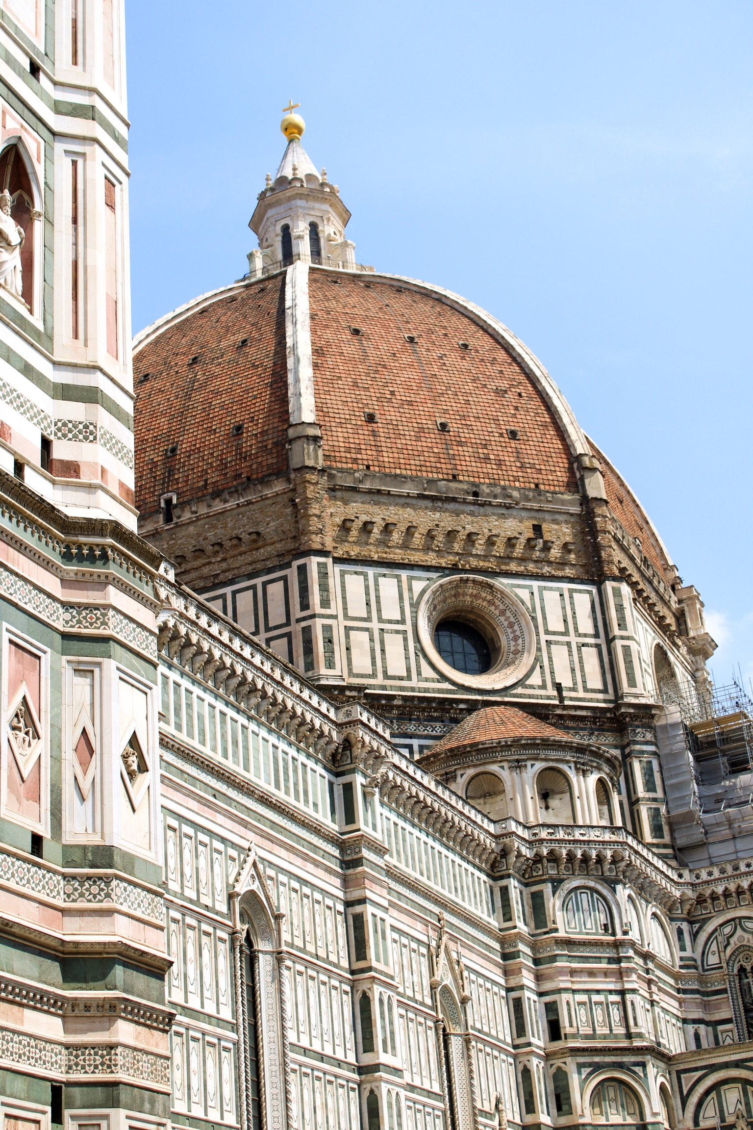 florence duomo