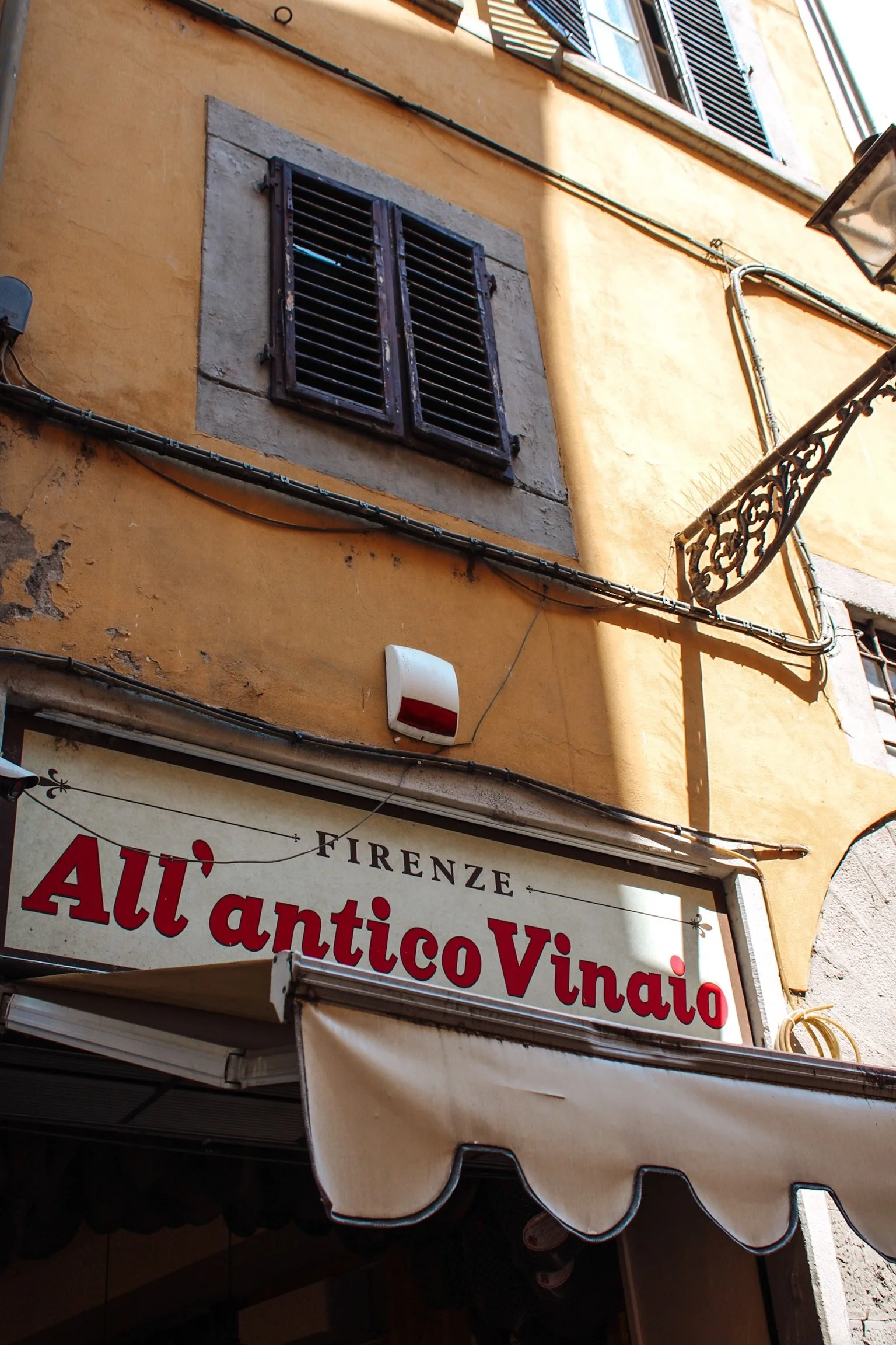 all'antico vinaio. florence panini
