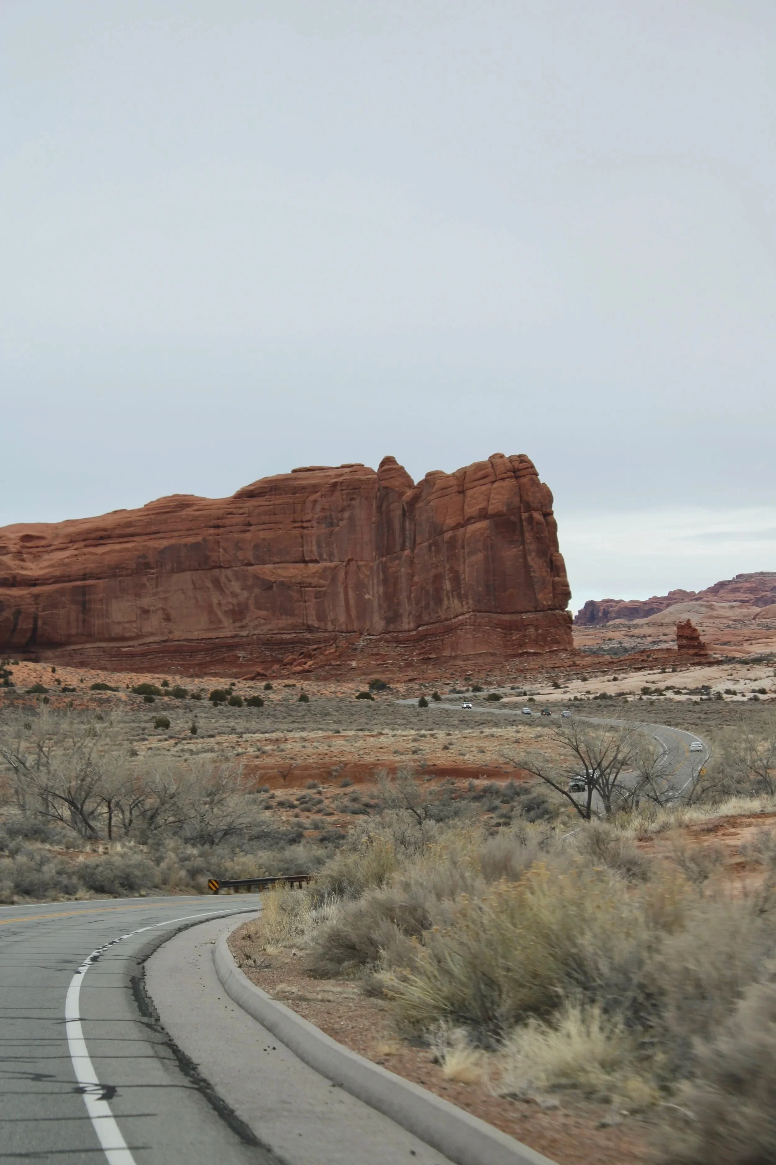 Arches National Park
