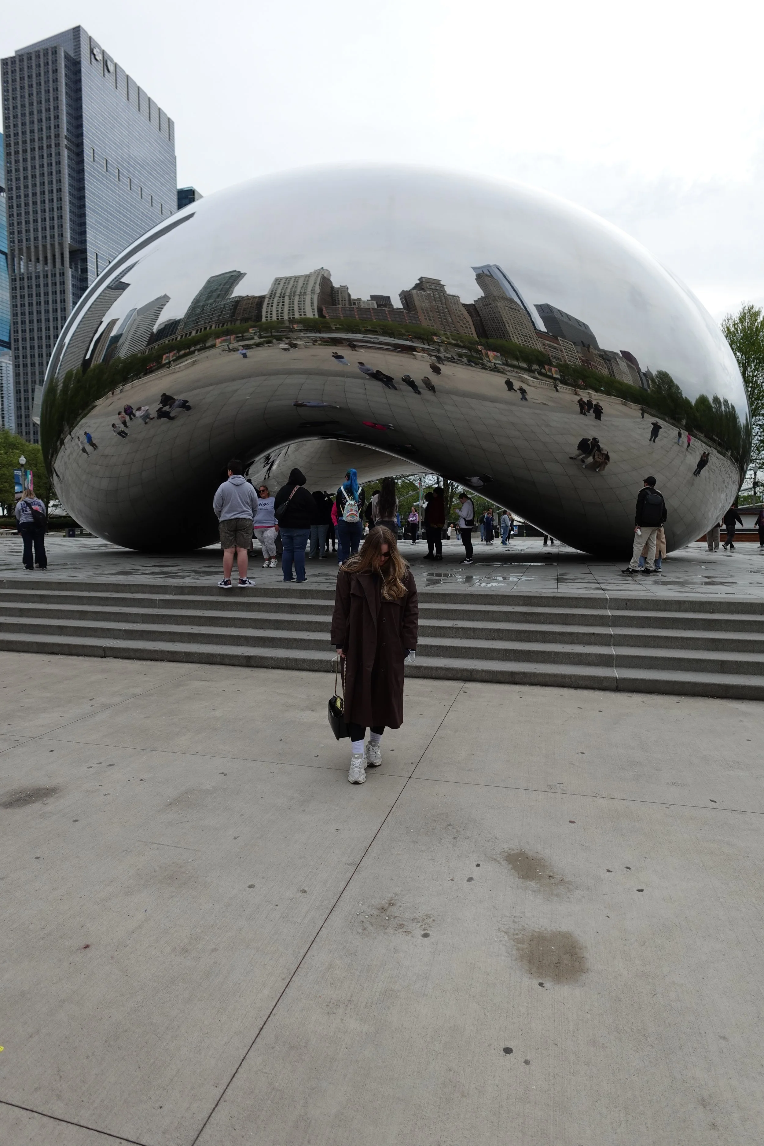The Bean Chicago