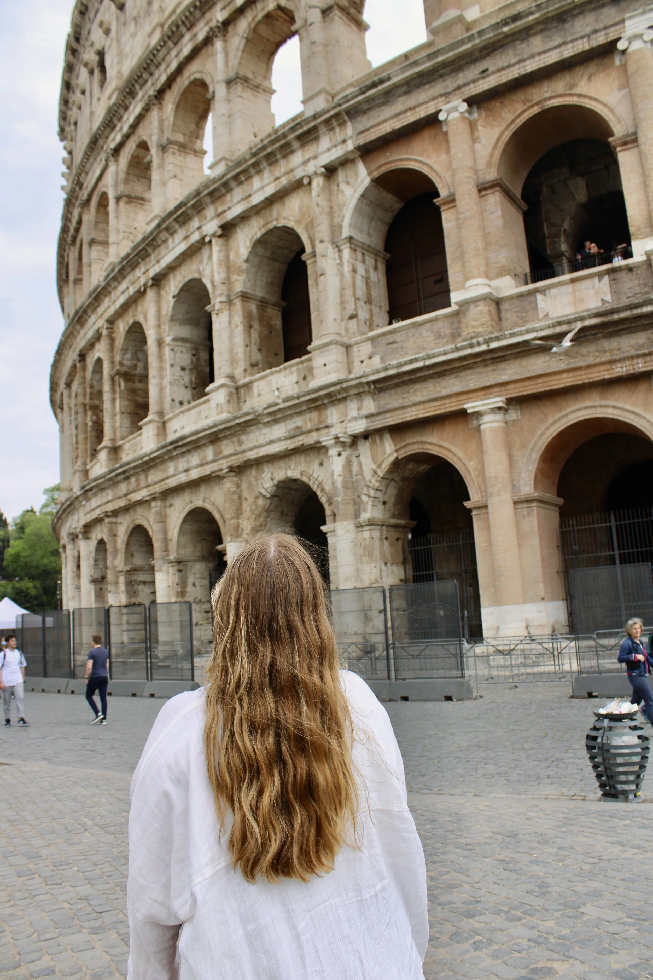 6 Hours in Rome, Italy — Break From The Routine