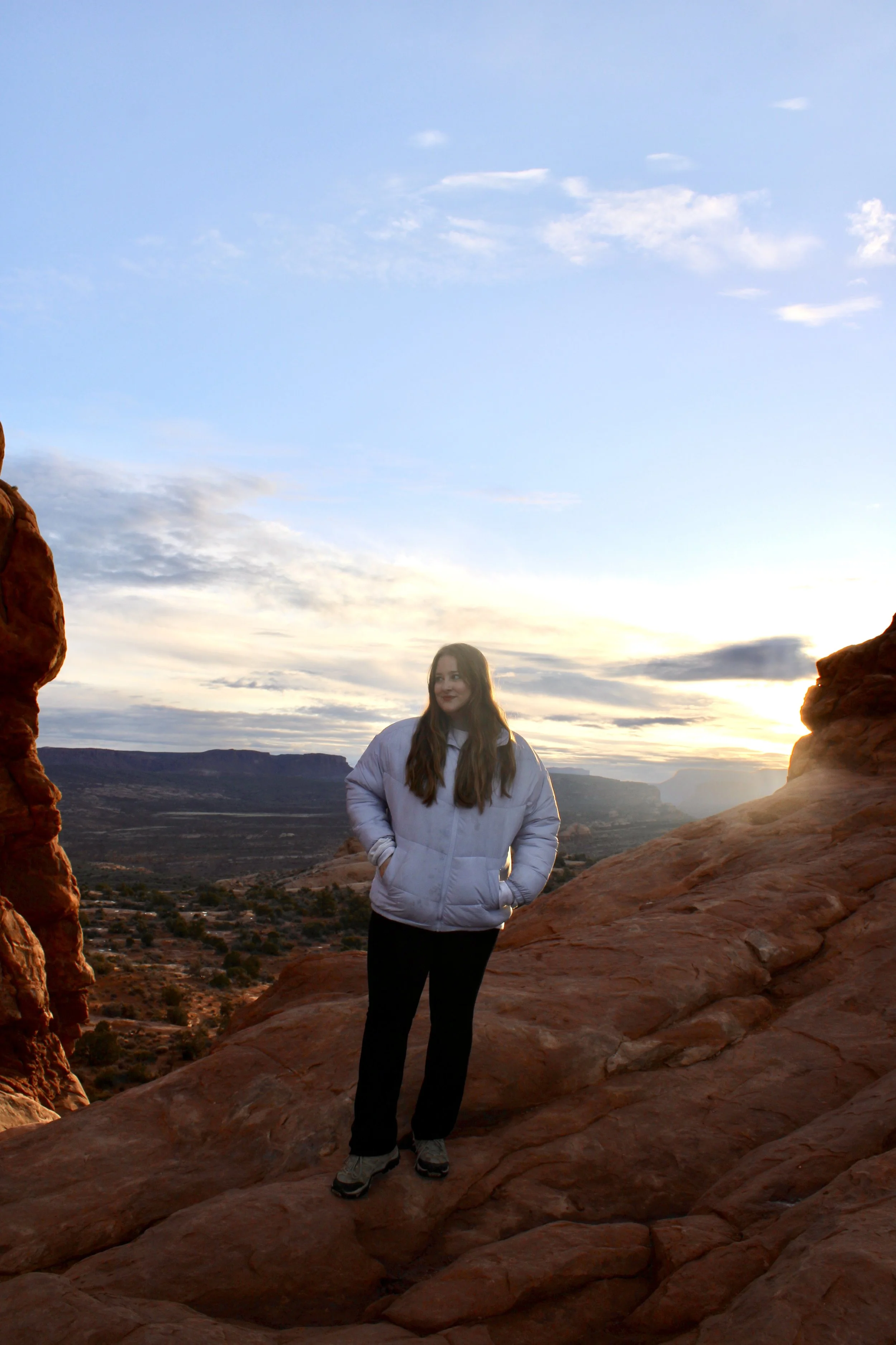 Arches National Park
