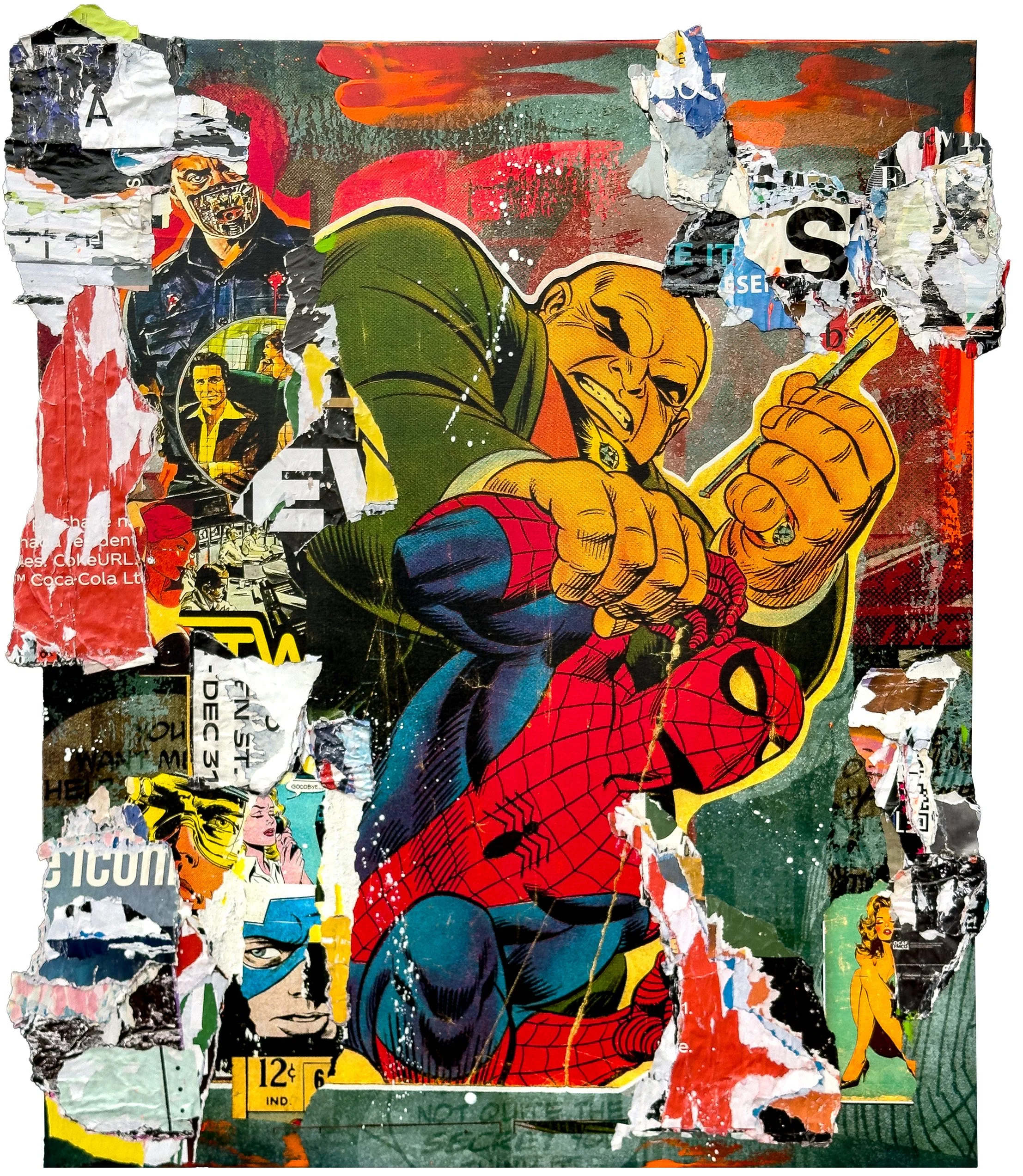 Twenty American Artists　Portfolio All Inventory | Caviar20