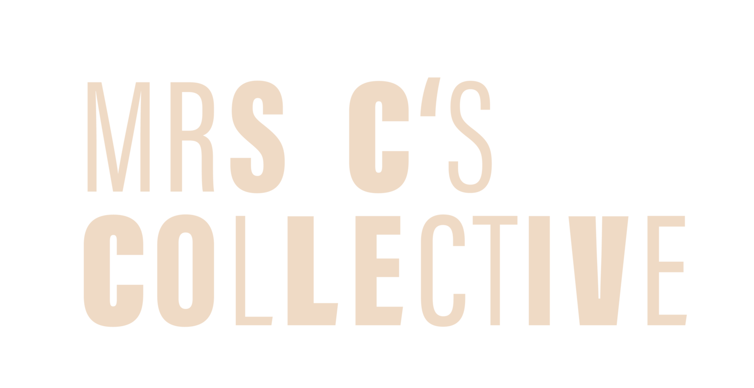 Mrs C's Collective