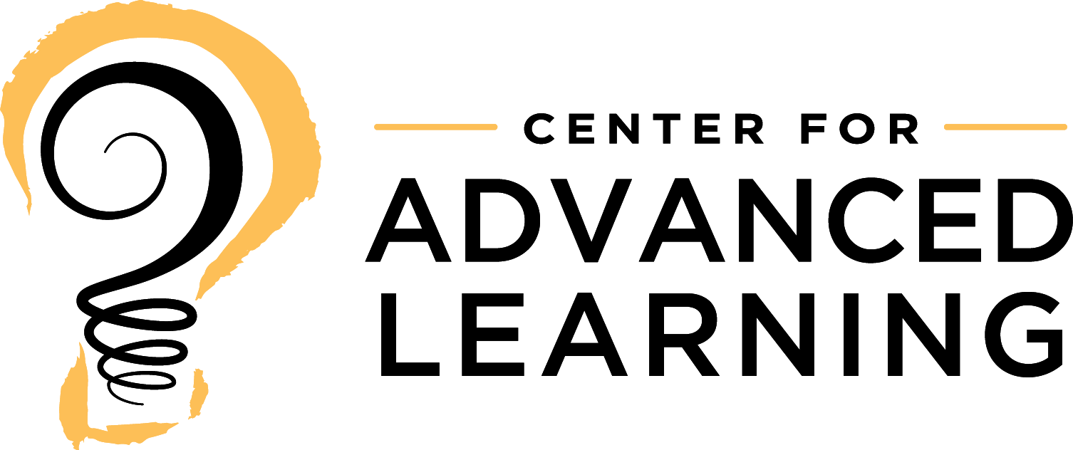apply — Center for Advanced Learning