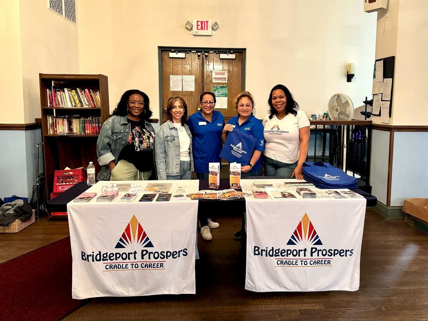 We are here at Golden Hill United Methodist Church at 210 Elm Street in Bridgeport until 5pm for our Blood Drive! Hope to see you soon and bring a friend to help save lives. 🩸 💙 #DonateBlood #SaveLives #BridgeportCT