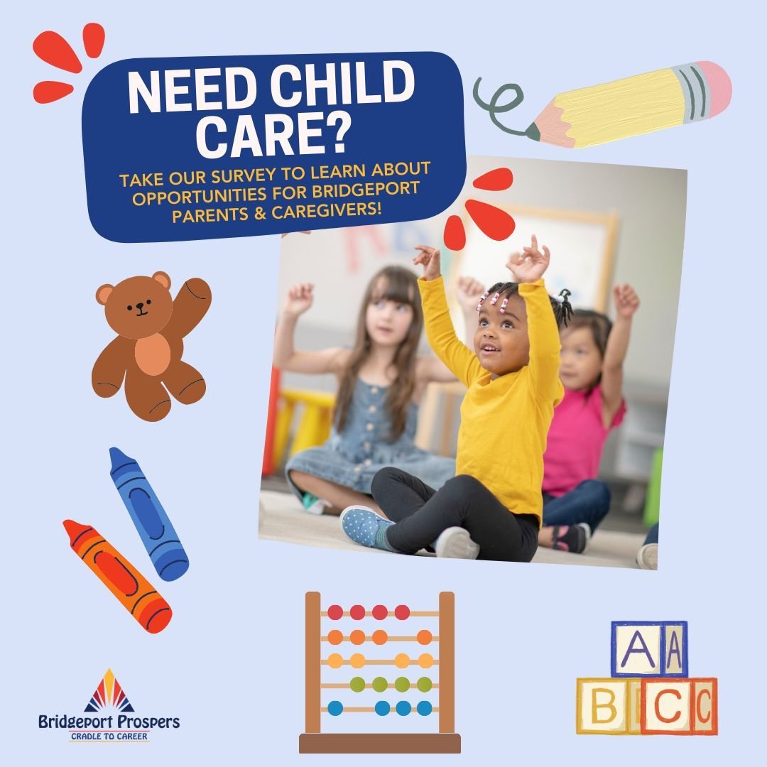 Do you need more options for high-quality child care? Are you interested in learning the skills needed to run and sustain a child care business? Are you curious about child development and education. Let us know! Visit here: bit.ly/bpt-child-care to 