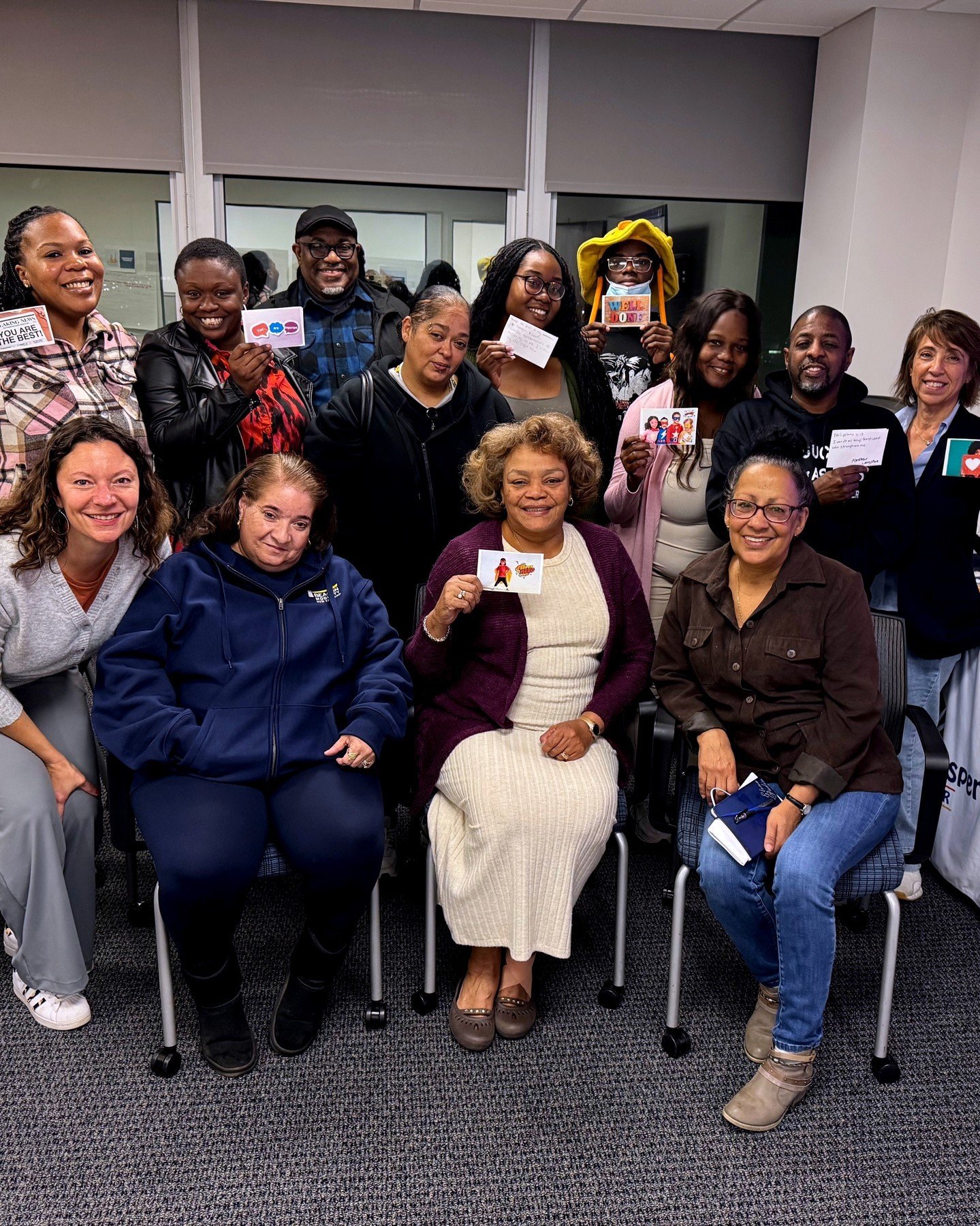 Last month, our Community Advocate teams&mdash;Community Messengers, Parent &amp; Youth Ambassadors&mdash;gathered to reflect on our journey and plan for the future. We reviewed the Community Messenger survey results collected since 2021 and explored