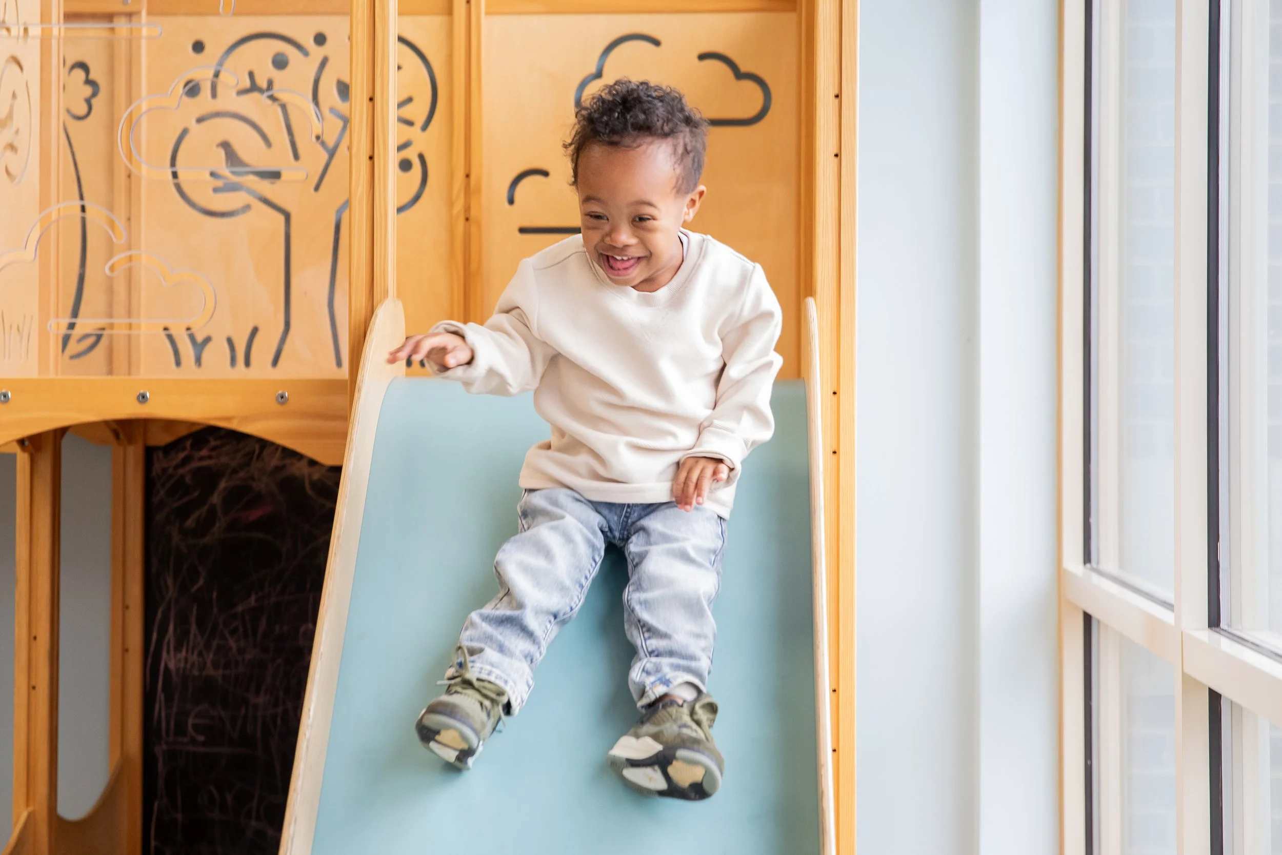 Advancing Kindergarten Readiness in Connecticut
