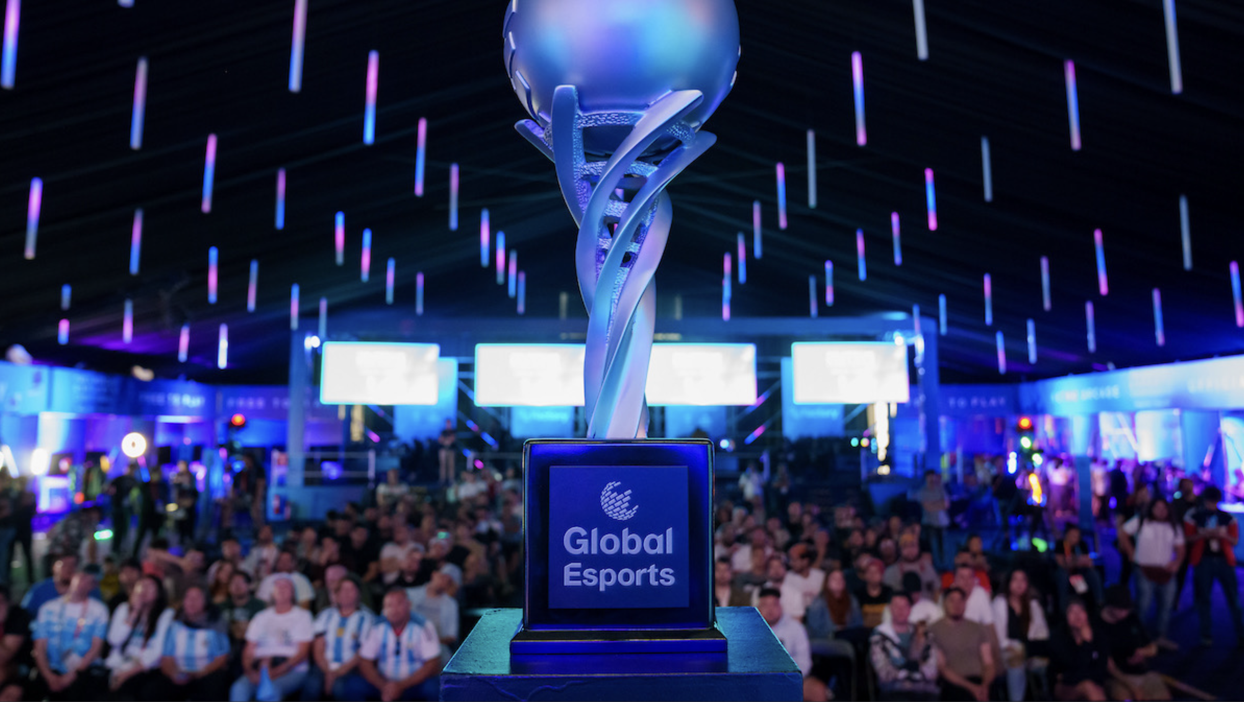 Global Esports Federation