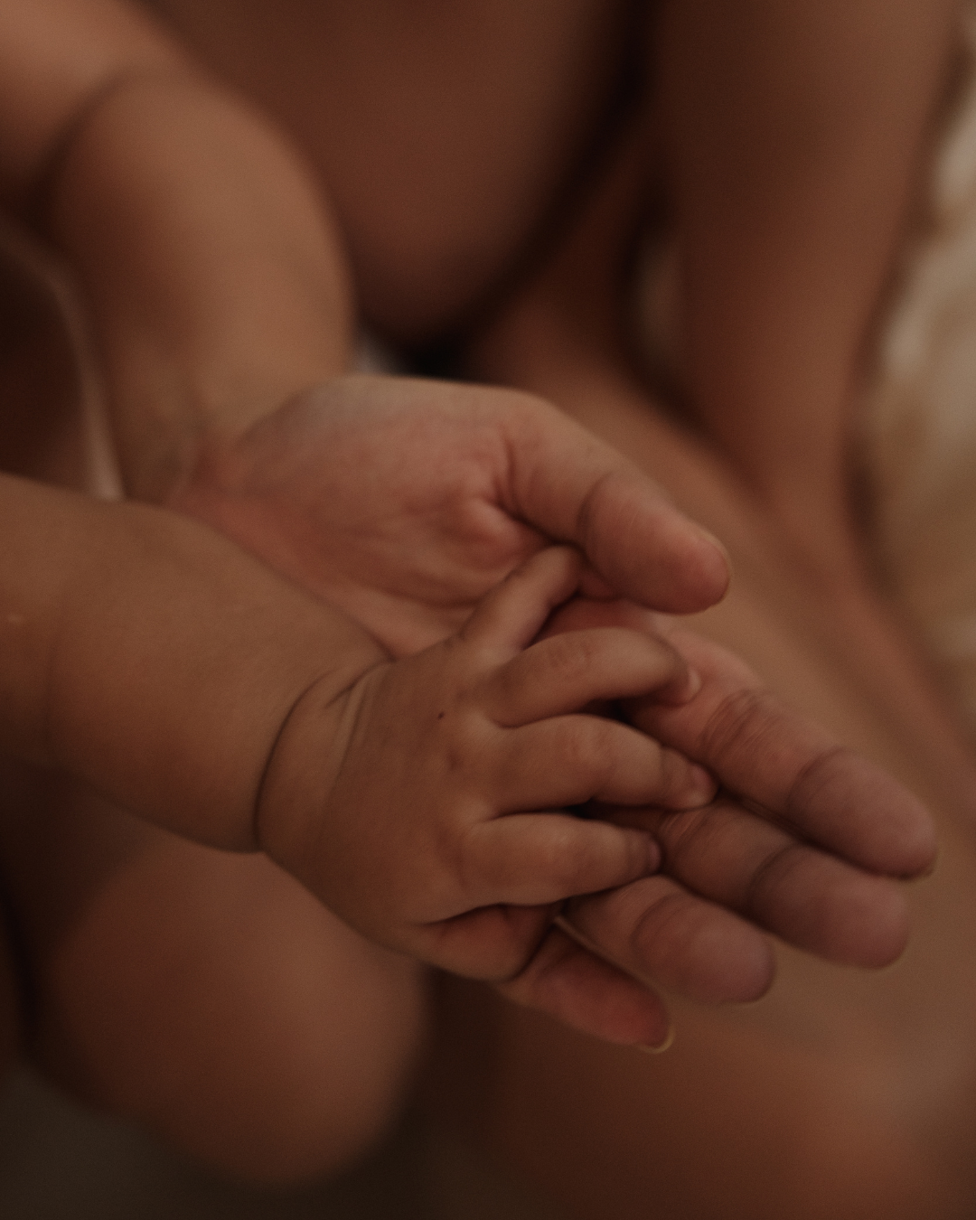 Postpartum Preparation Crash Course