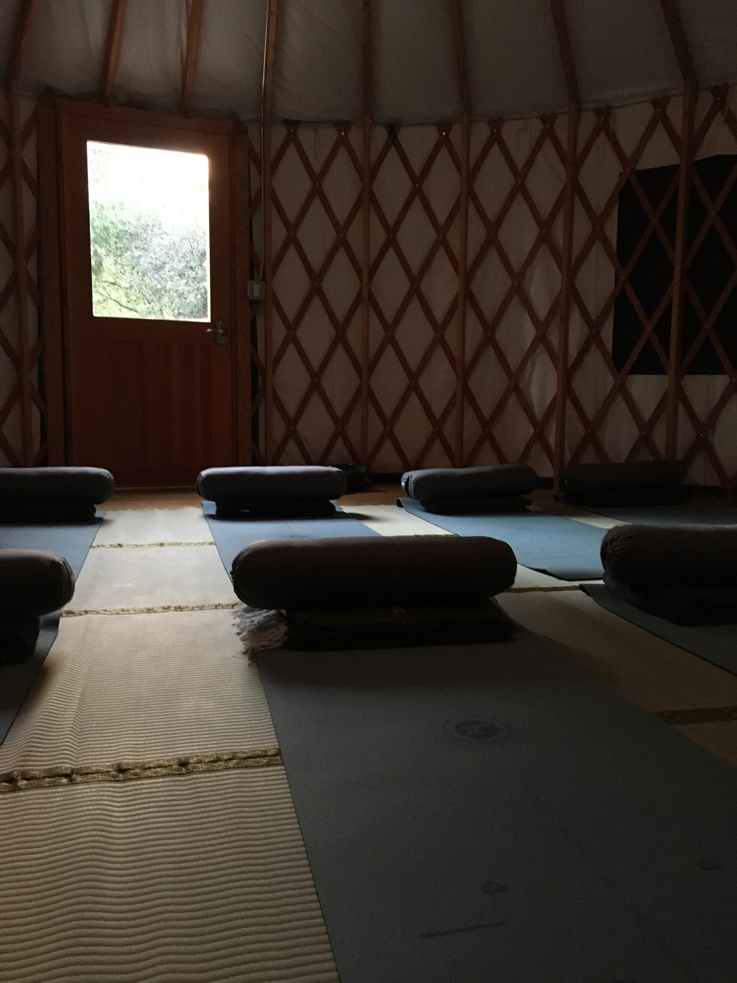 2020: A Healing Sound Journey