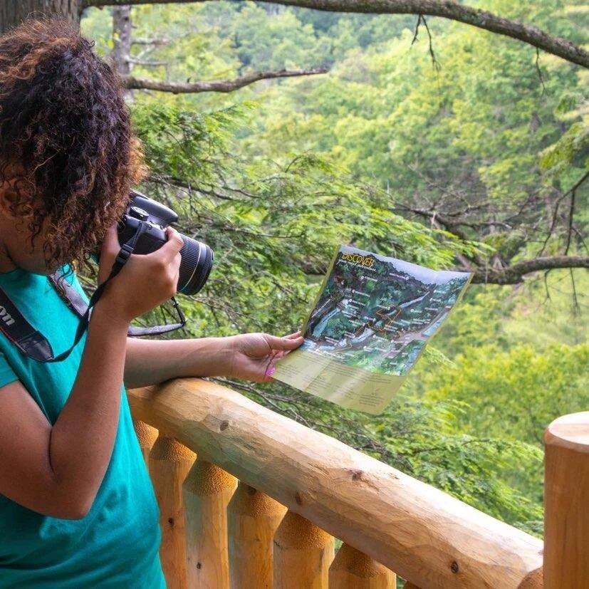 Encouraging Young People Of Color To Join The Environmental Movement