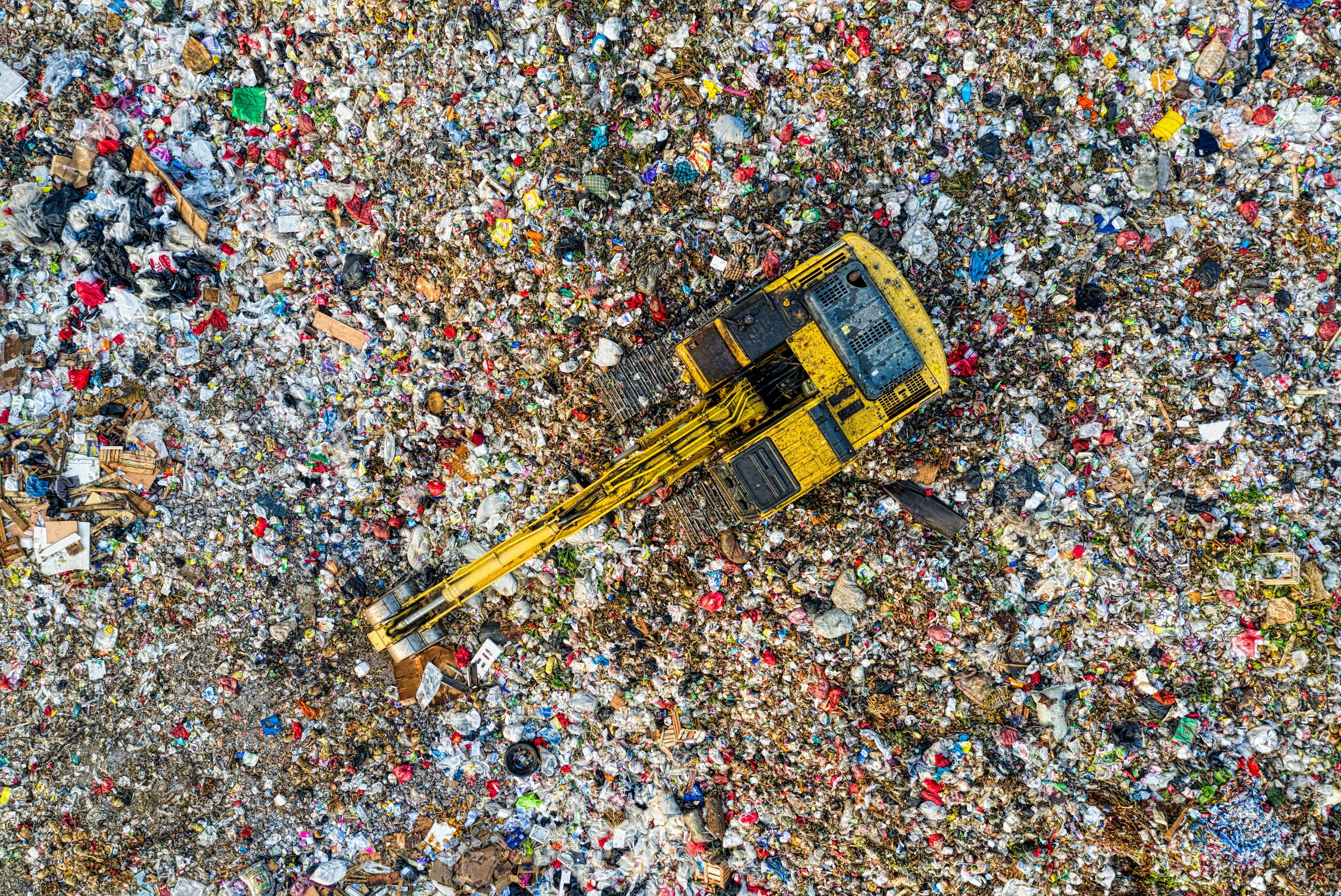 Should We Be Celebrating Big Beauty Corporations’ Sustainability Commitments?