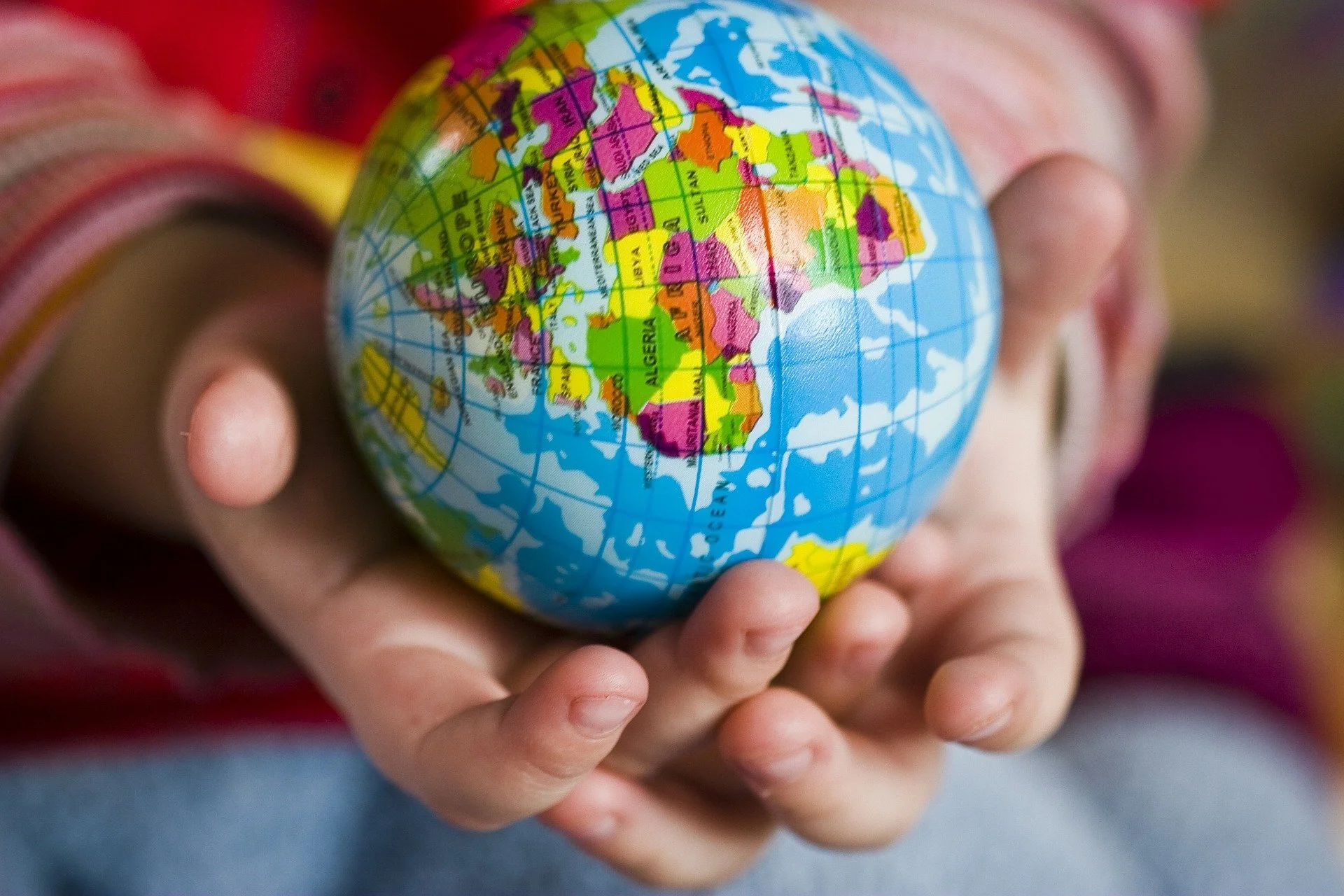 Protecting Half The Planet Could Be The Key To Helping Solve Climate Change