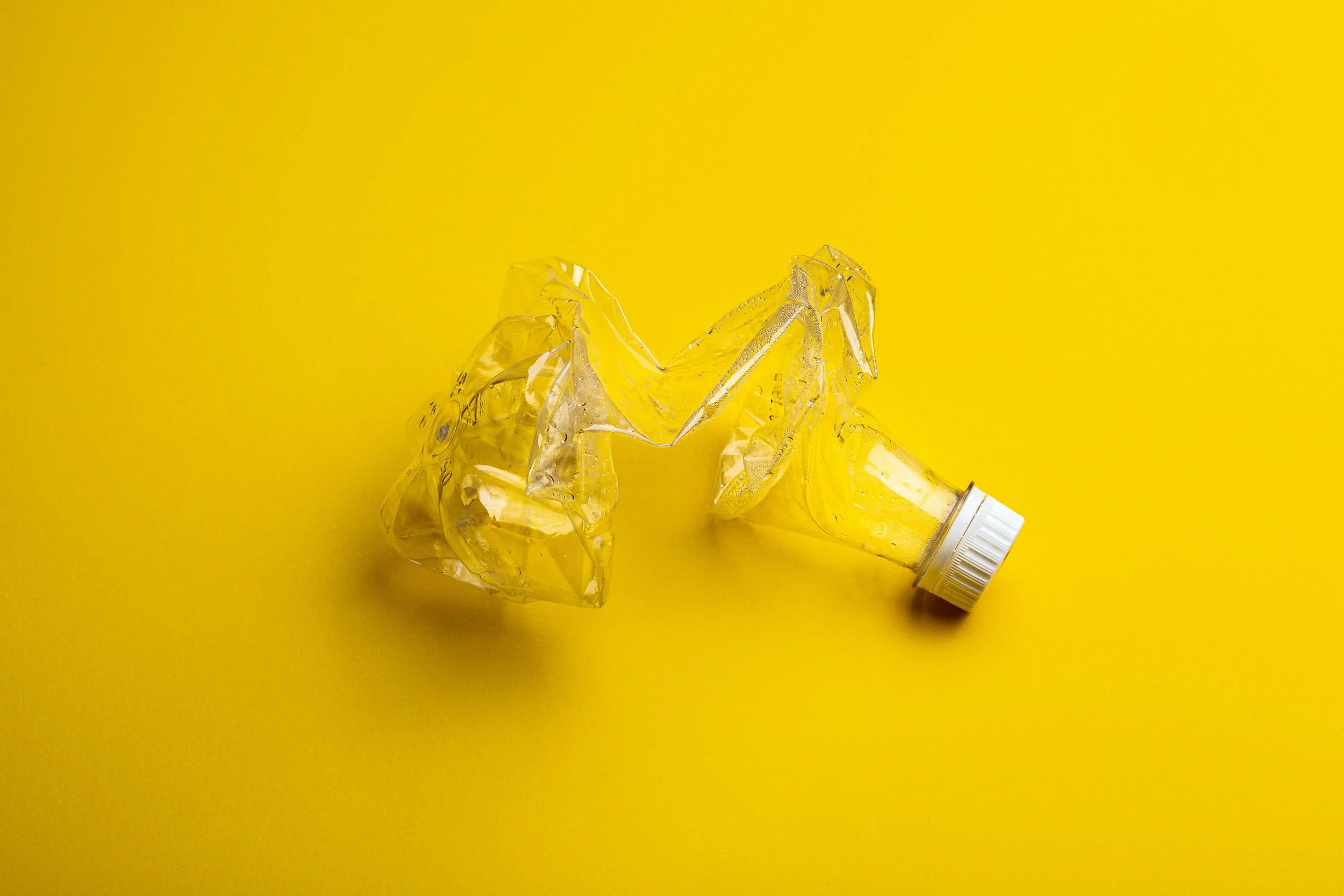 It's Time To Rethink Recycling Plastic