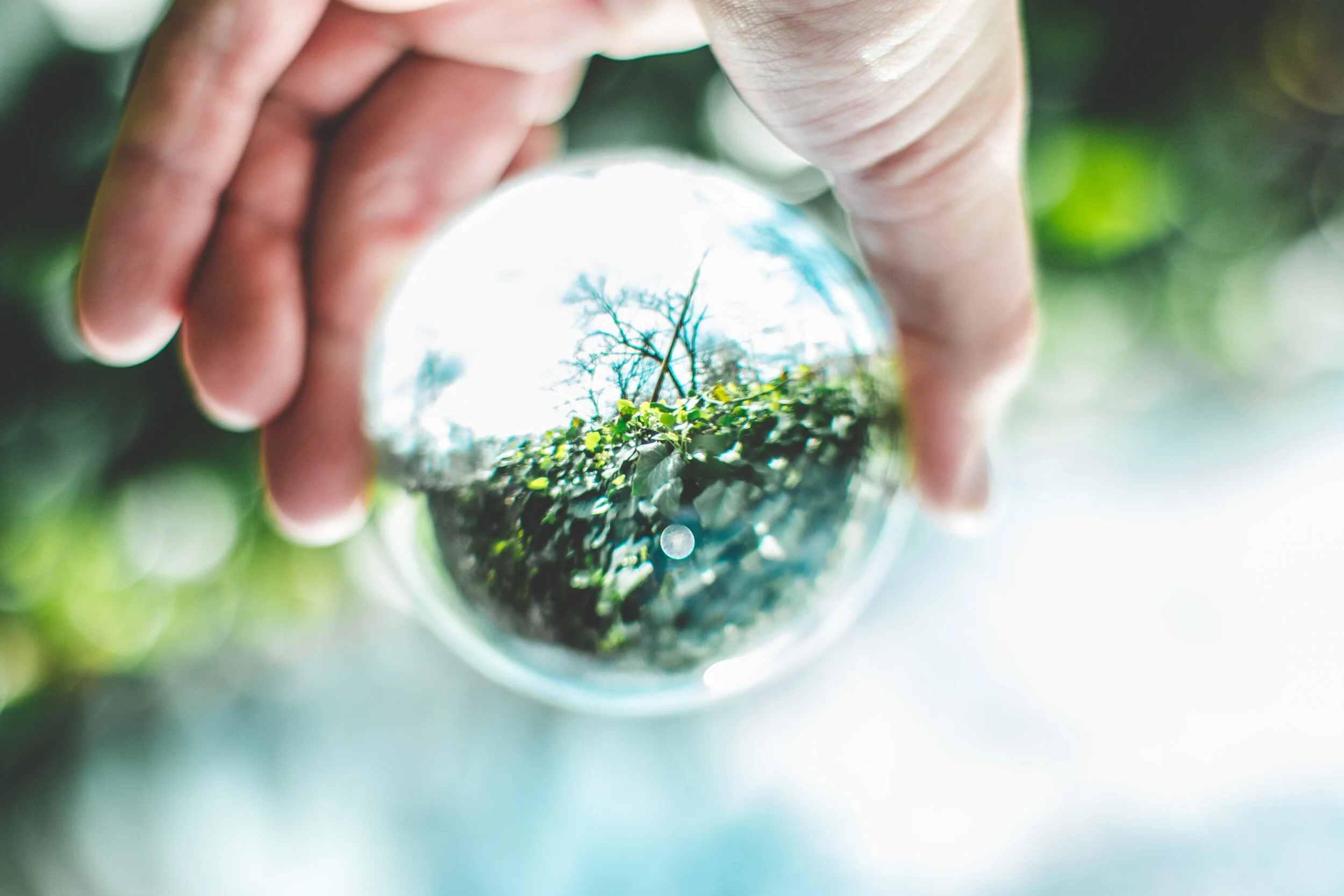 Why Circular Economics Could Help Save The Environment