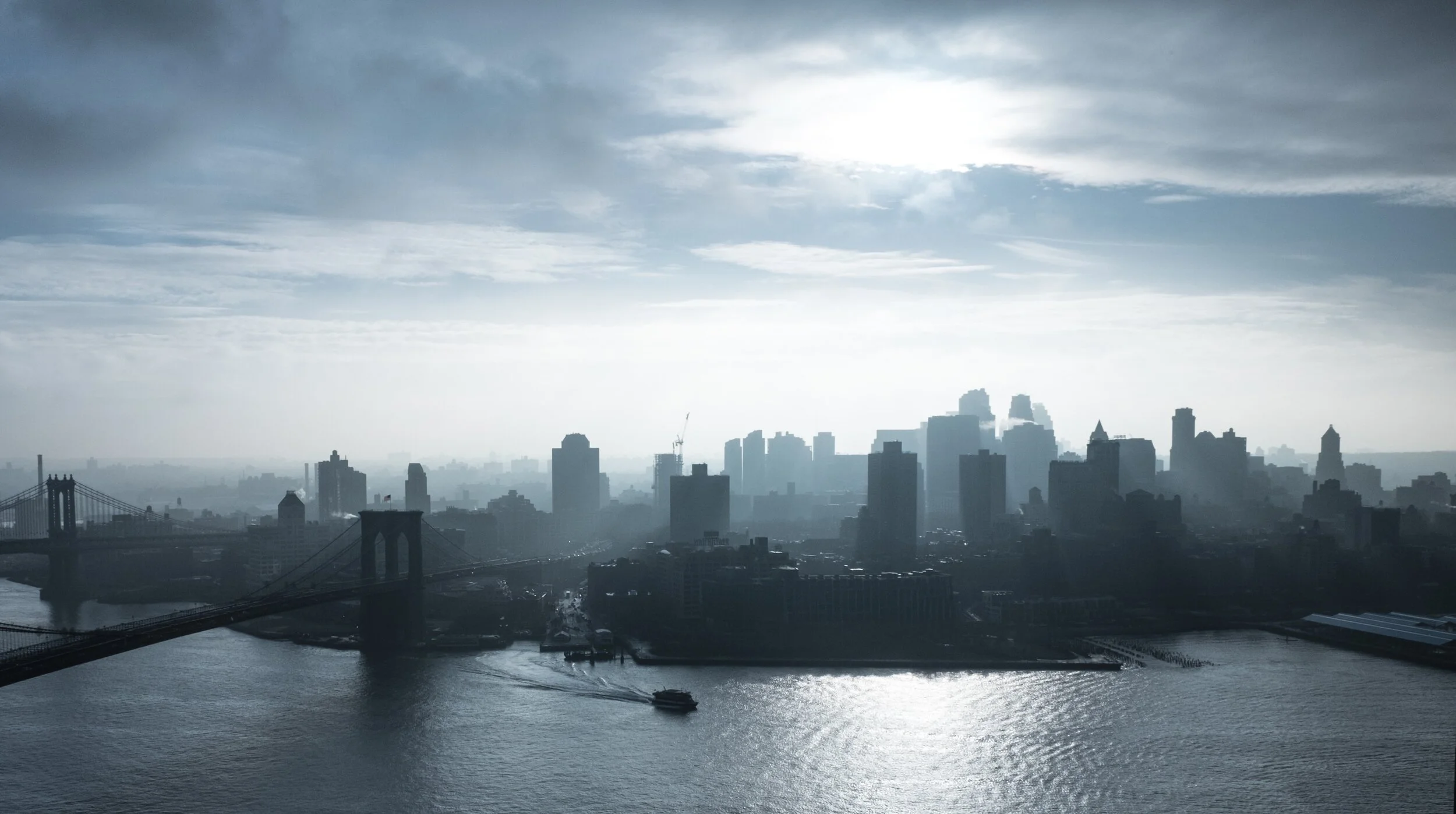 Is It Time To Invest In Sucking Mass Amounts Of Carbon From The Air?