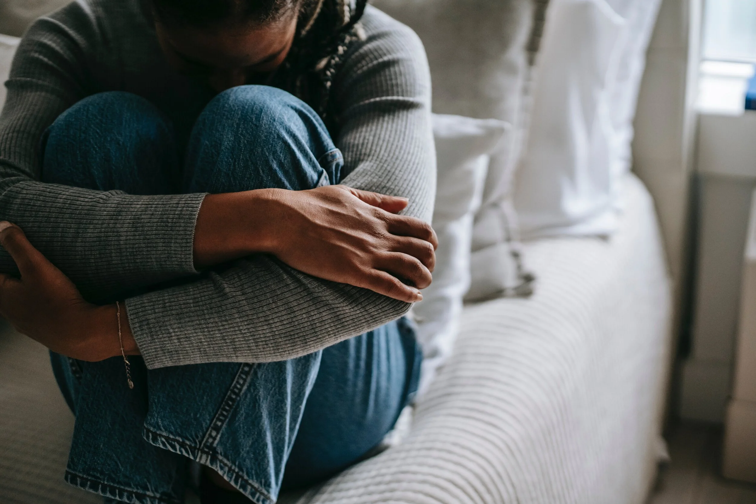 Violence Against Women Has Likely Increased During The Pandemic