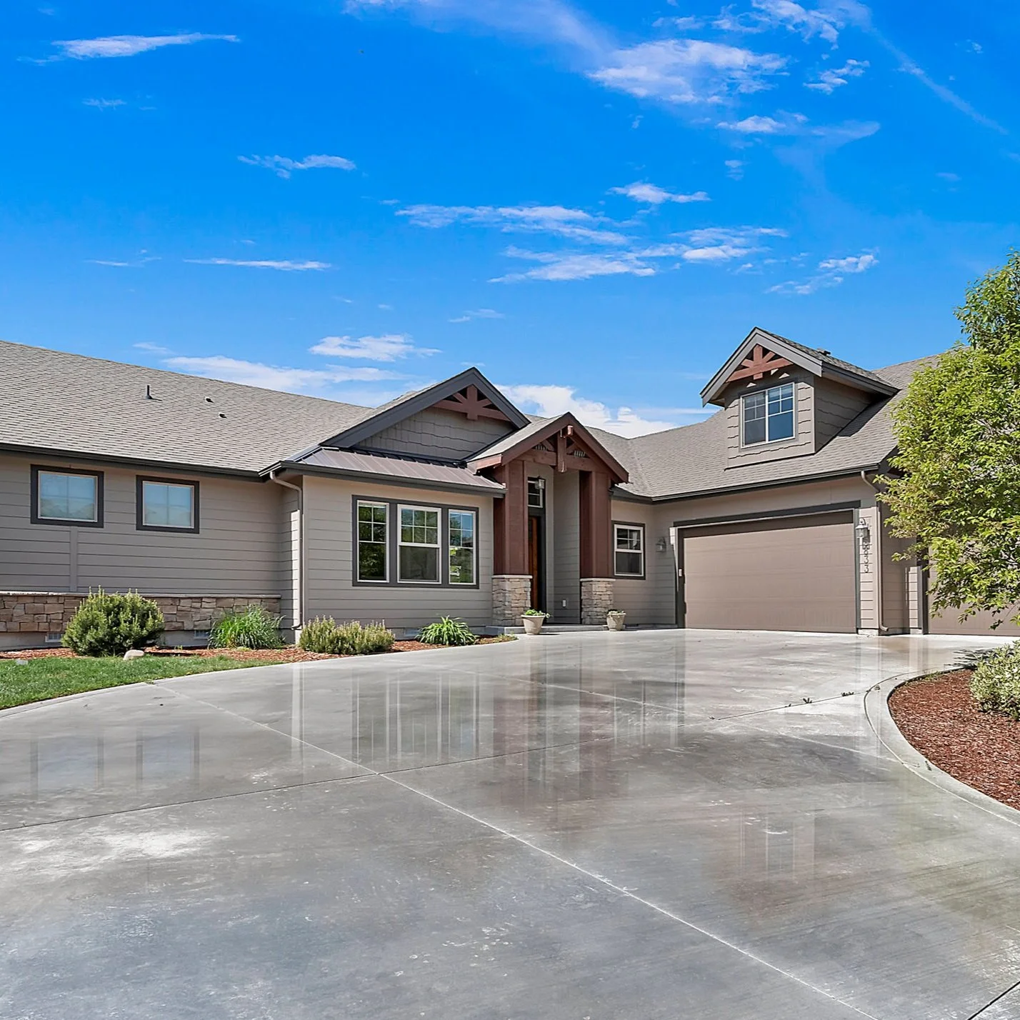 3833 W Sage Creek Dr