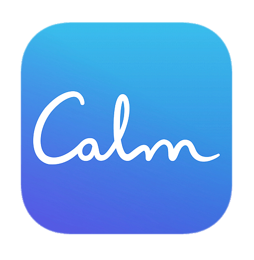 Calm logo.png