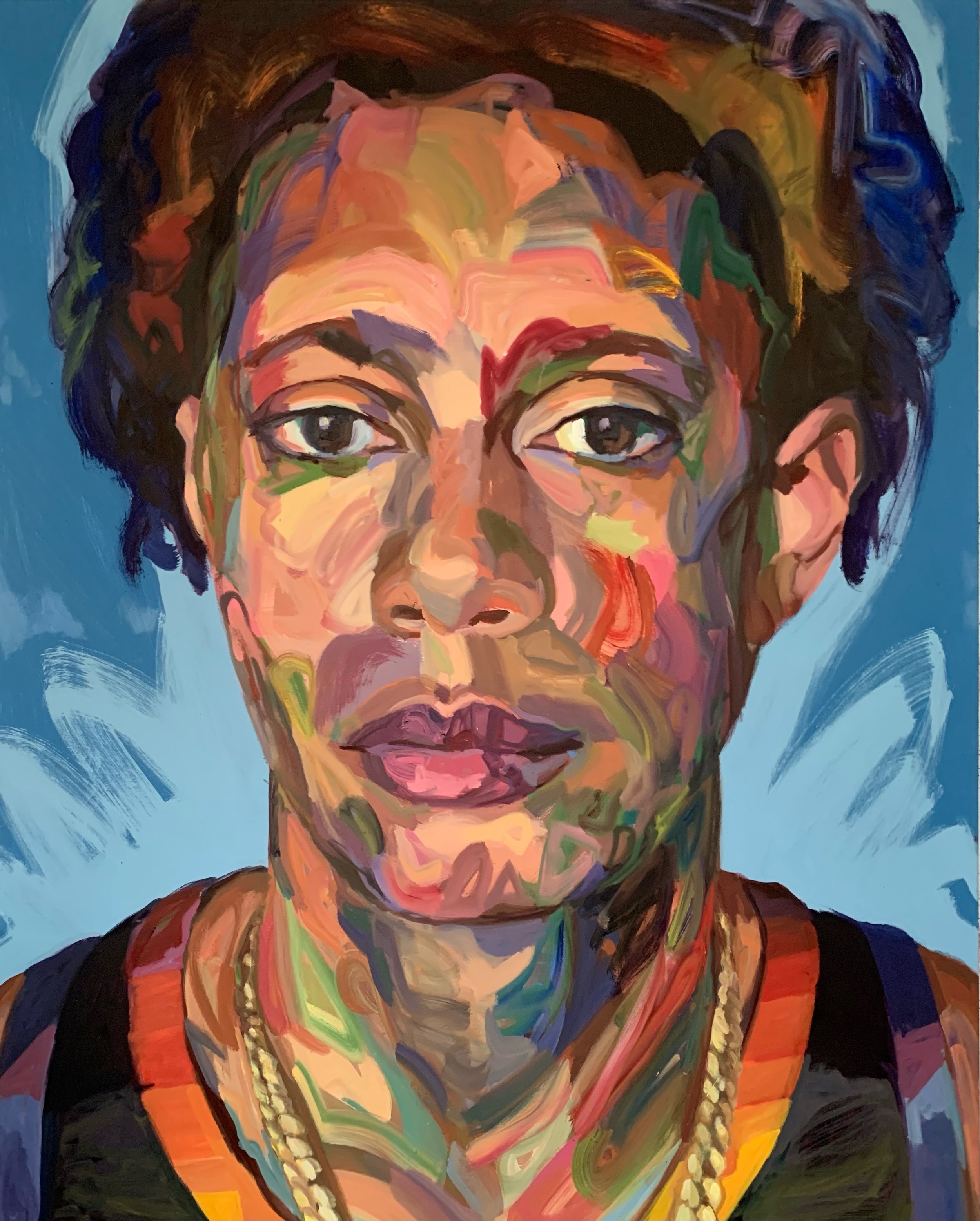 BrittneyGriner2024_60x48_oiloncanvas_JoHay.jpeg