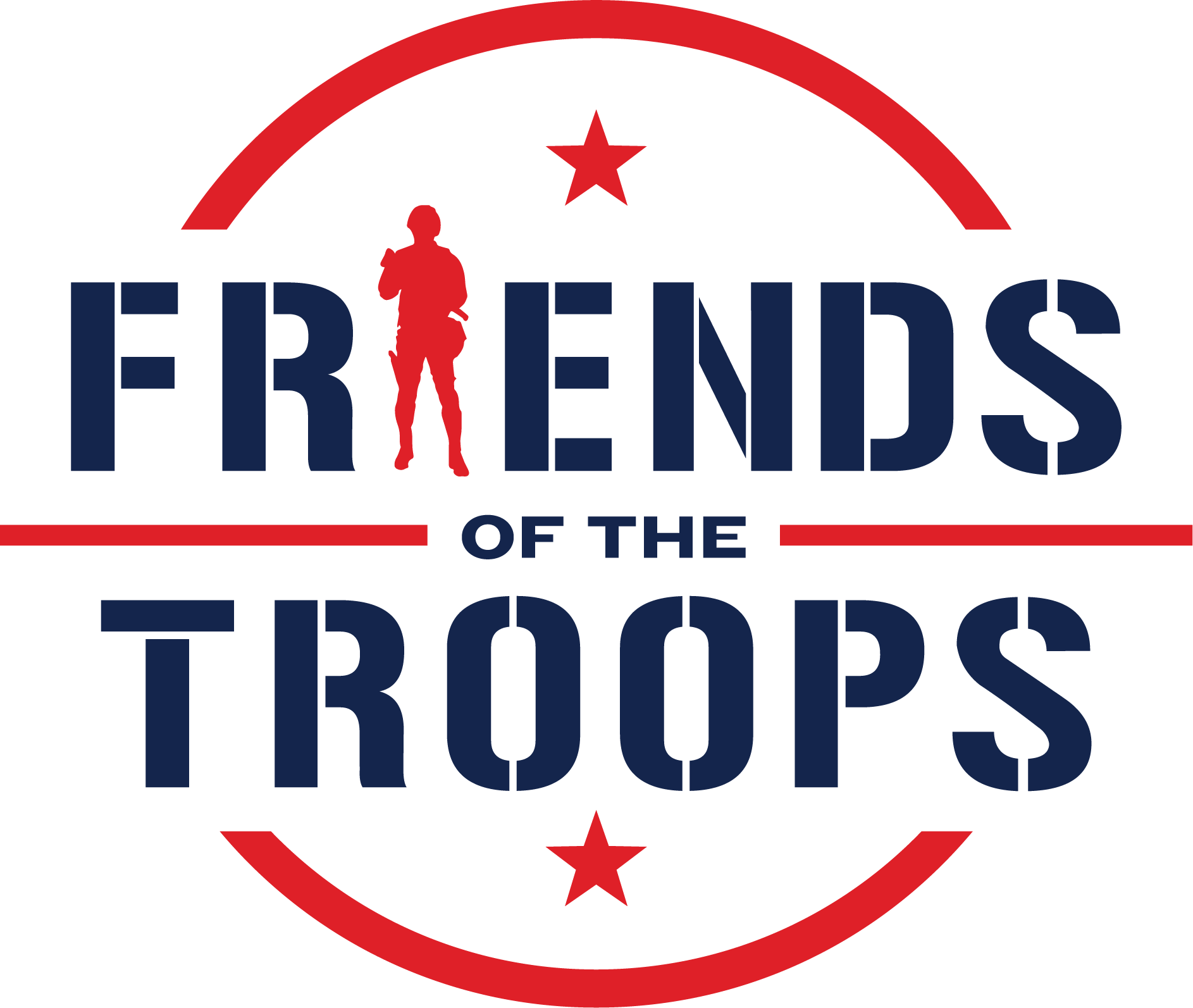 Friends Of The Troops