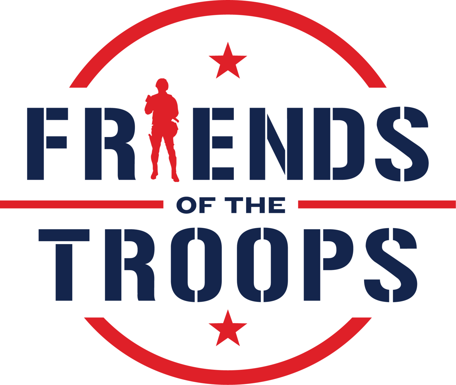 Friends Of The Troops