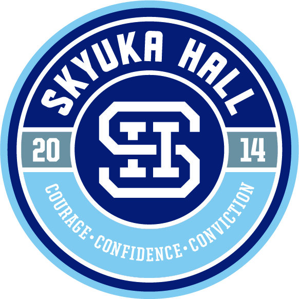 Skyuka Hall School