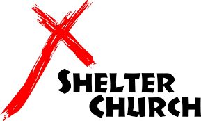Shelter Church Chattanooga