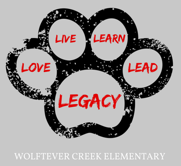 Woftever Creek Elementary School