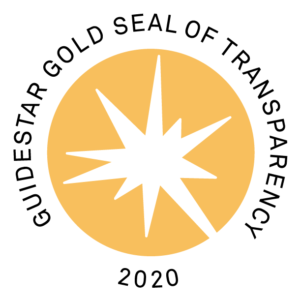 2020 GuideStar Gold Seal.png