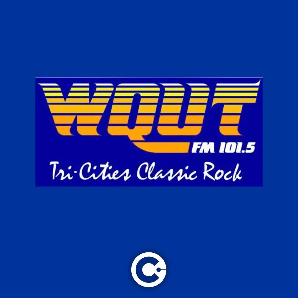 Rock For The Troops Interview #2 with Jessica Duke &amp; WQUT FM 101.5 Tri-Cities Classic Rock