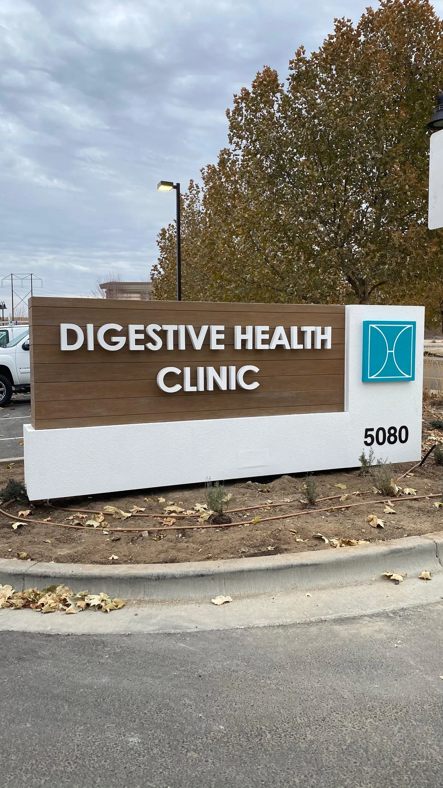 Corporate Signage — Apex Sign Company Boise, Idaho