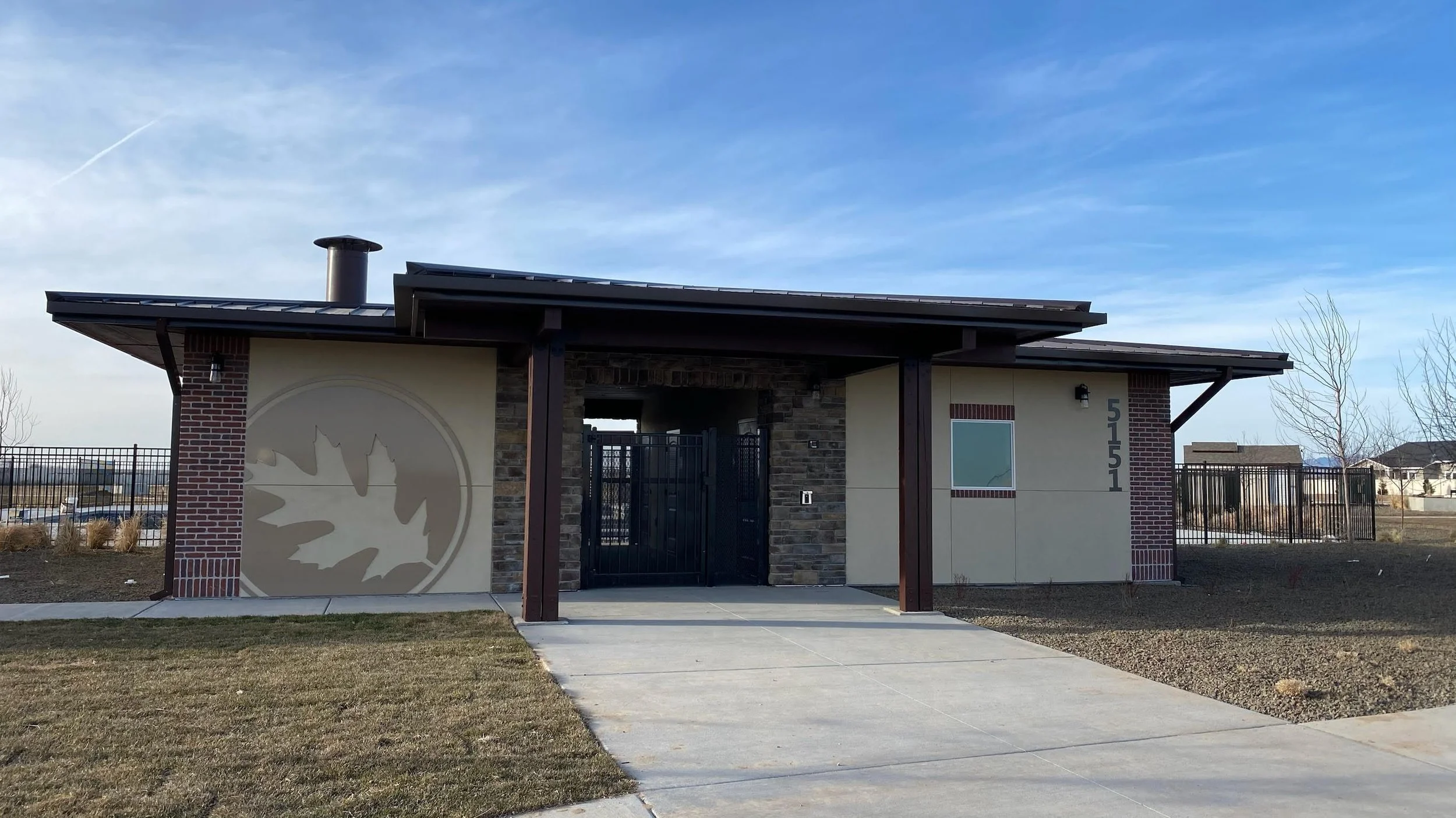 Corporate Signage — Apex Sign Company Boise, Idaho