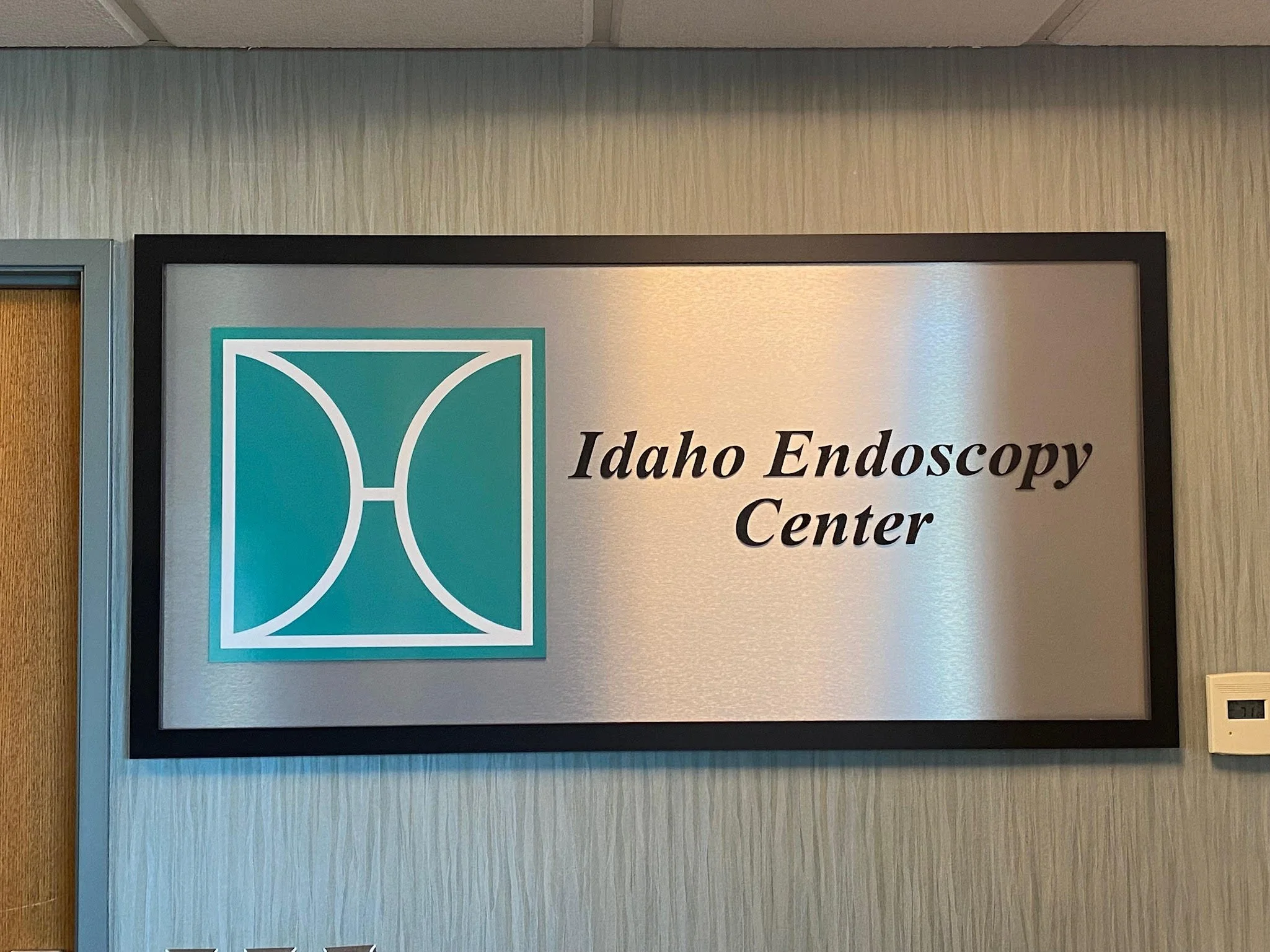 Corporate Signage — Apex Sign Company Boise, Idaho