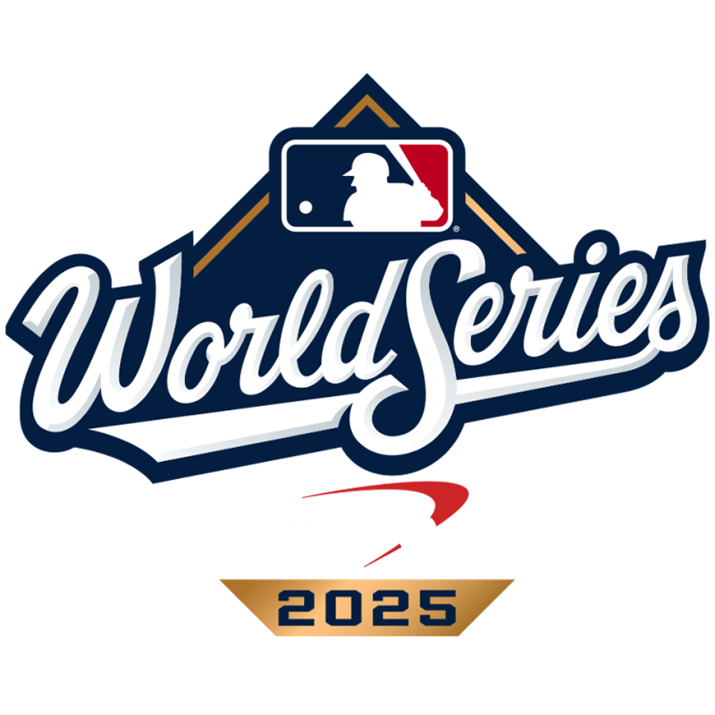 MLB World Series!